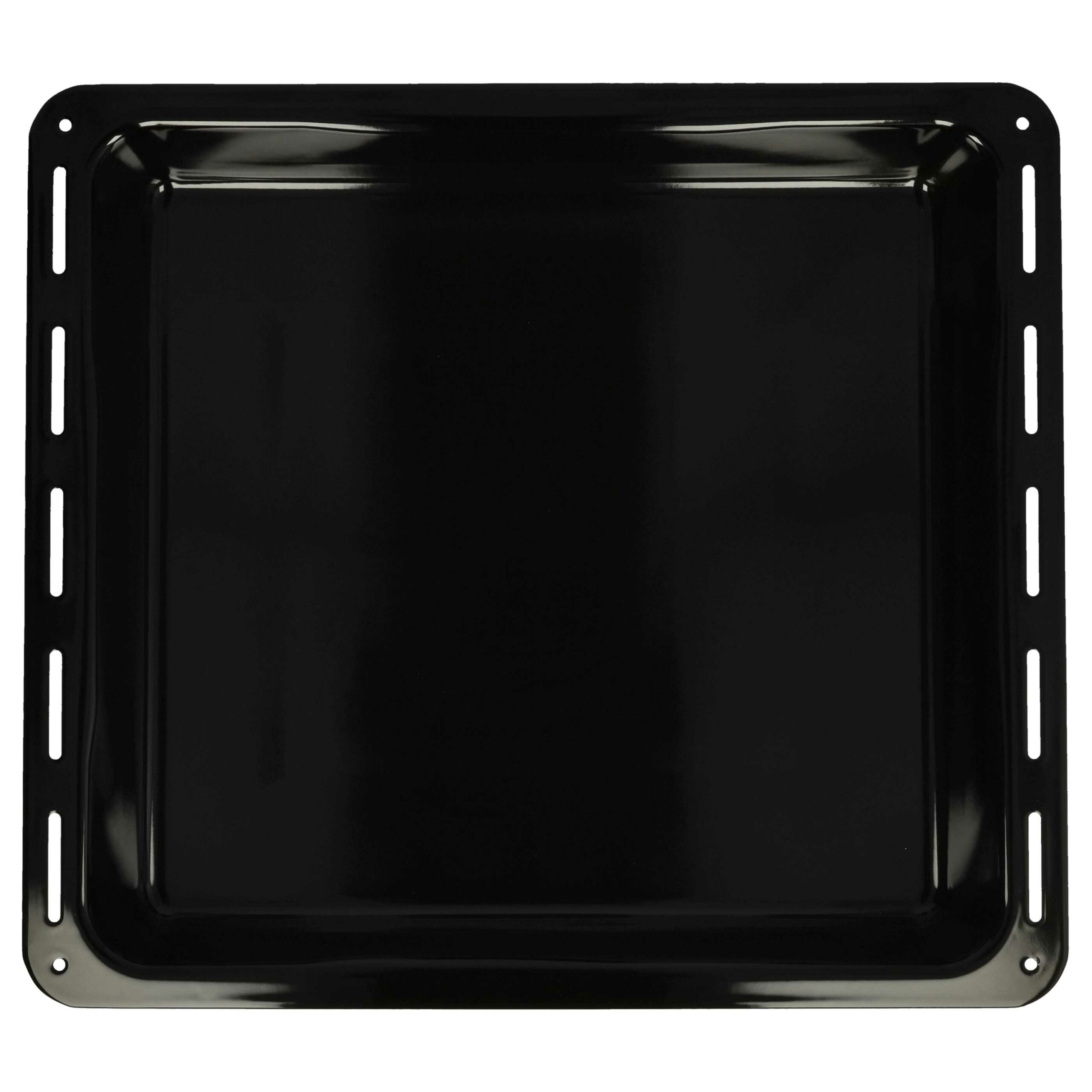 Conjunto de Tabuleiro e Grelha para Forno AEG/Zanussi - vhbw 42 x 37.2 cm - Image 3