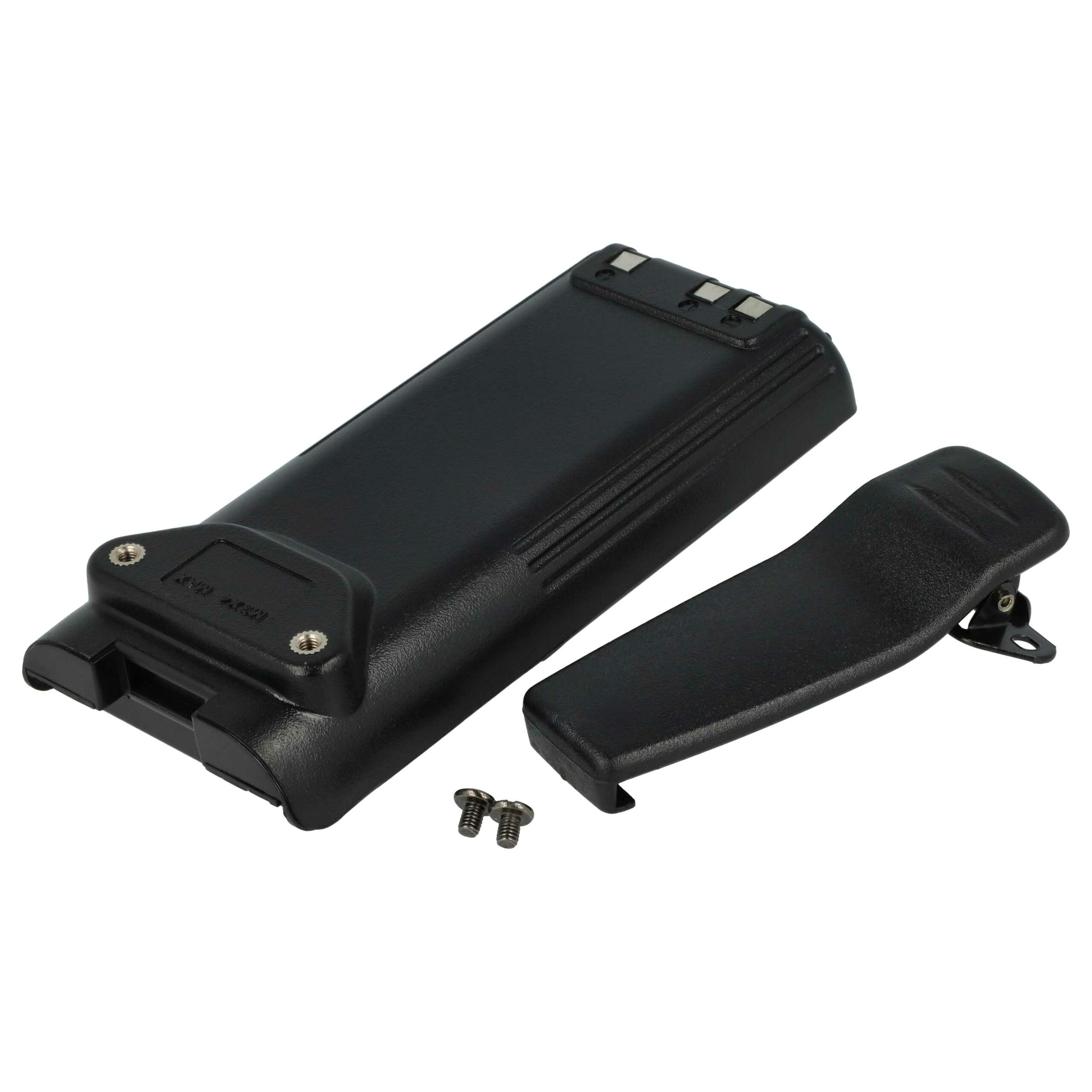 Bateria vhbw para Rádio Icom CB 2300 mAh 7.2V NiMH - Compatível BP-209, BP-210, BP-211 - Image 2