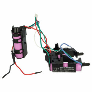 Bateria vhbw 14,4V 2500mAh Li-Ion para Electrolux e AEG