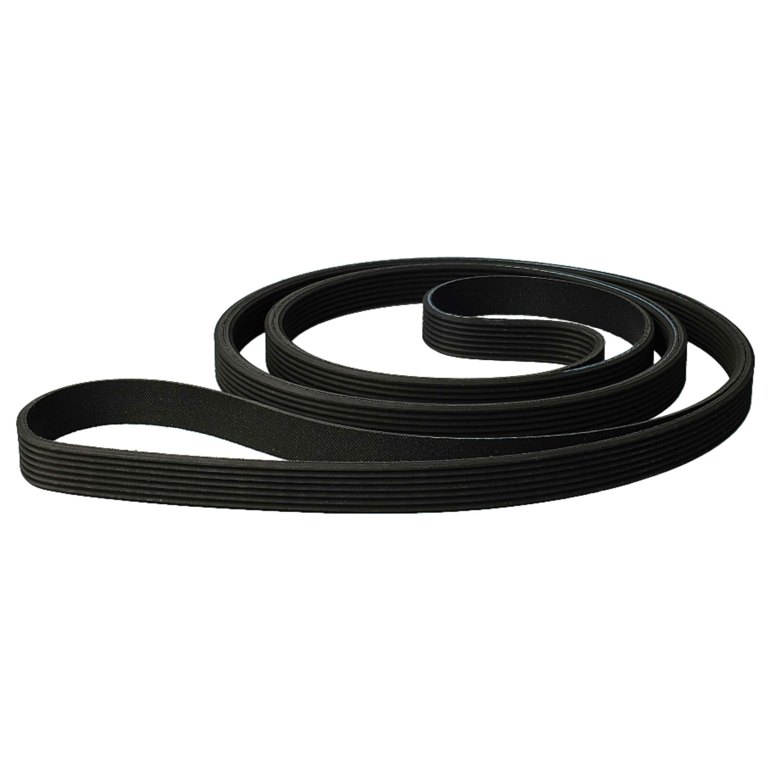 Correia de Transmissão para Secadora AEG - vhbw (14.6cm) - Image 3