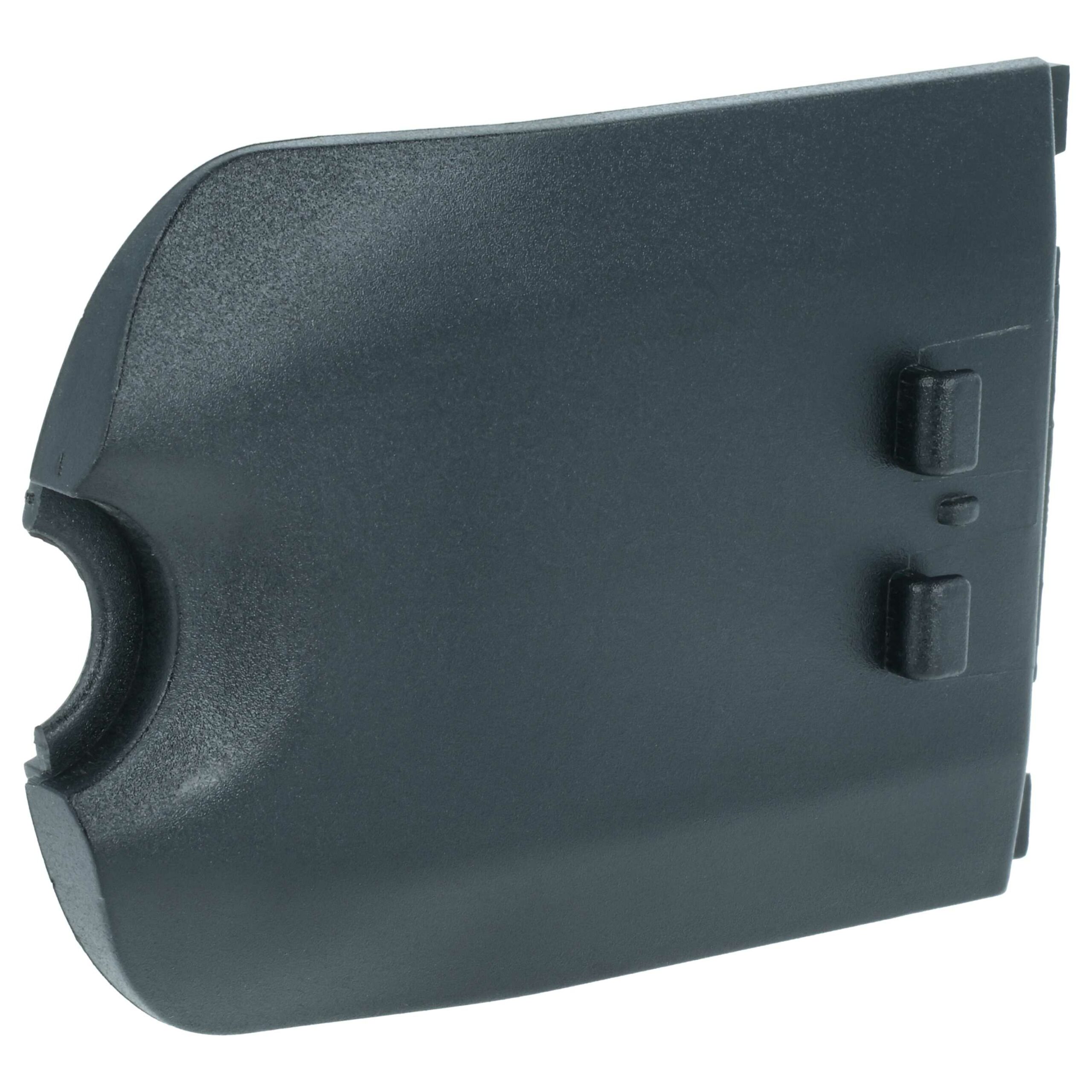 Bateria vhbw 2x compatível Spectra Precision 990652-004756, 890-0163-XXQ - 3400 mAh 11.1 V Li-Ion - Image 2
