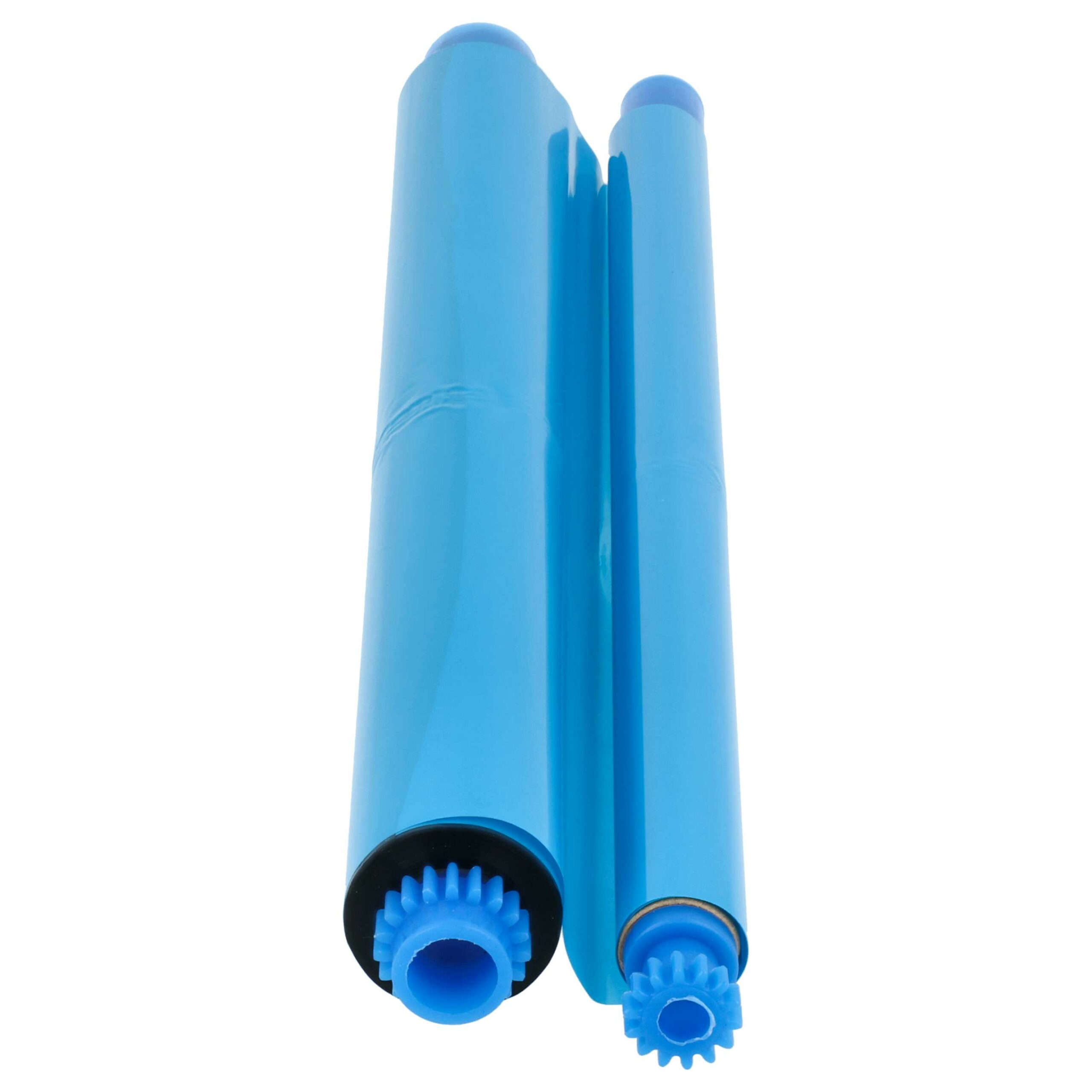 Rolo Térmico vhbw compatível com Panasonic KX-FA52X, KX-FA52E, KX-FA52A, KX-FA52 - 30 m - Image 3