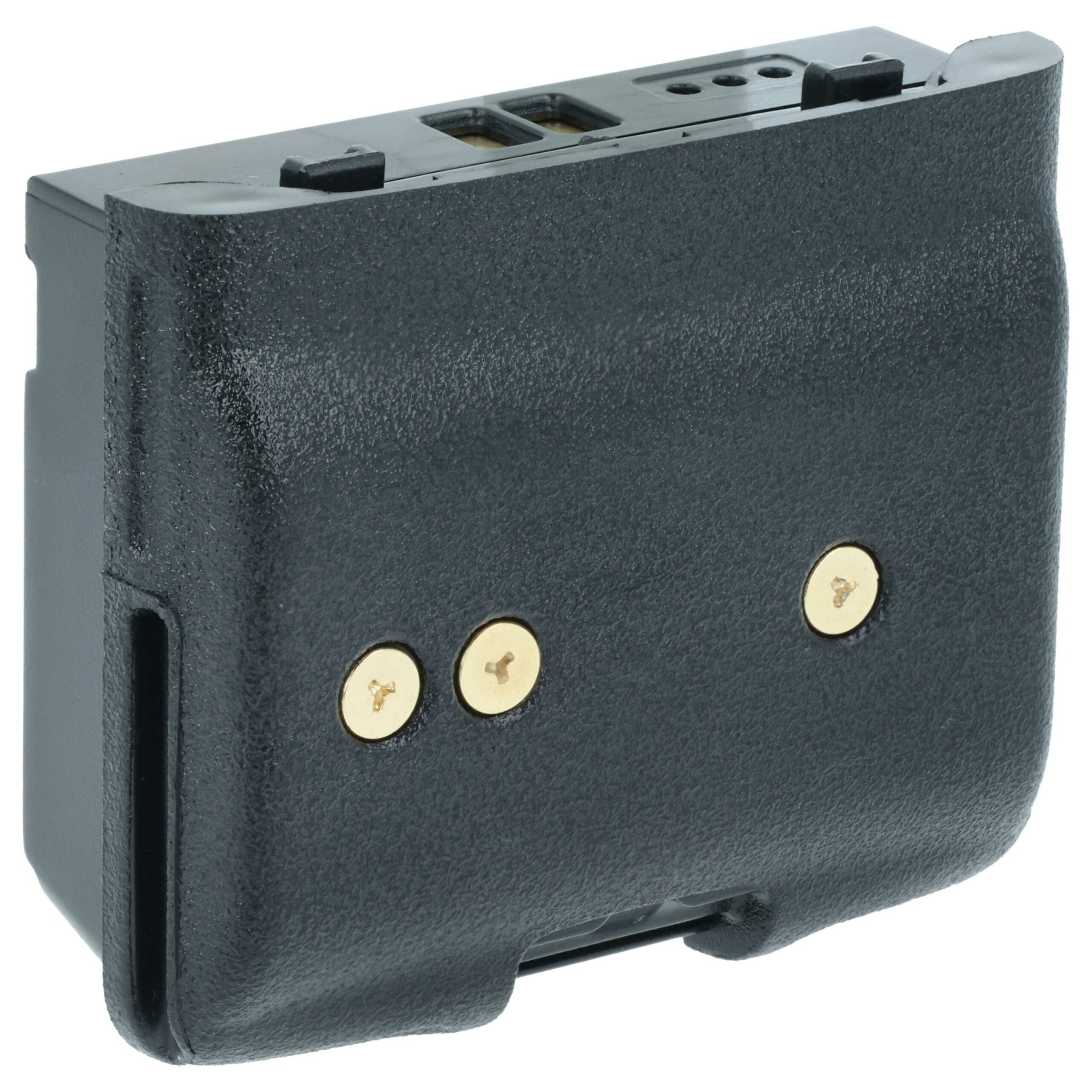 Bateria vhbw para Yaesu Vertex FNB-58, FNB-80Li, FNB-58Li, FNB-80 - 1400 mAh 7.4V Li-Ion - Image 2