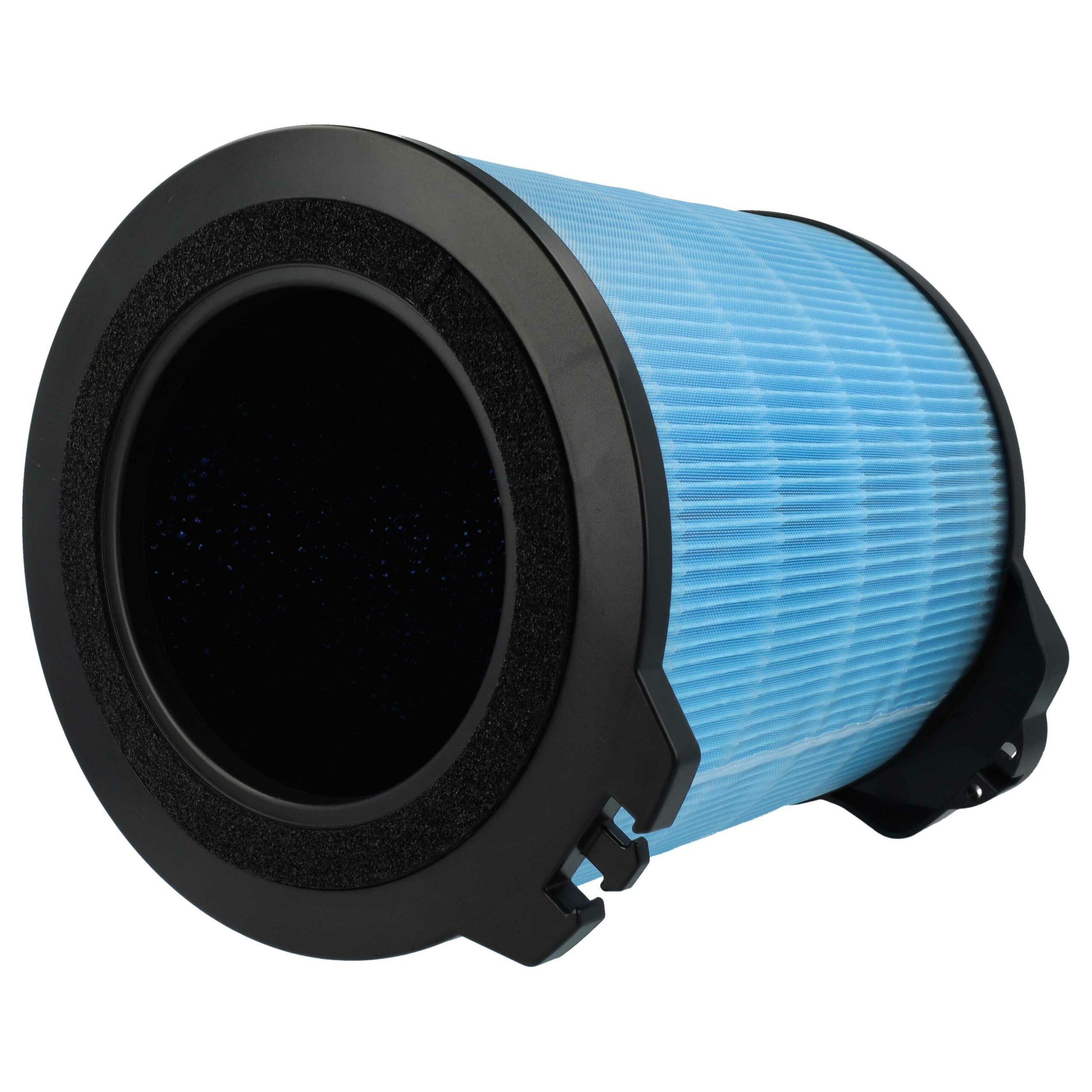 4x Filtro HEPA com Carvão Ativado para Hoover Air Humidifier - Substitui Candy U97, 35602347 - Image 3