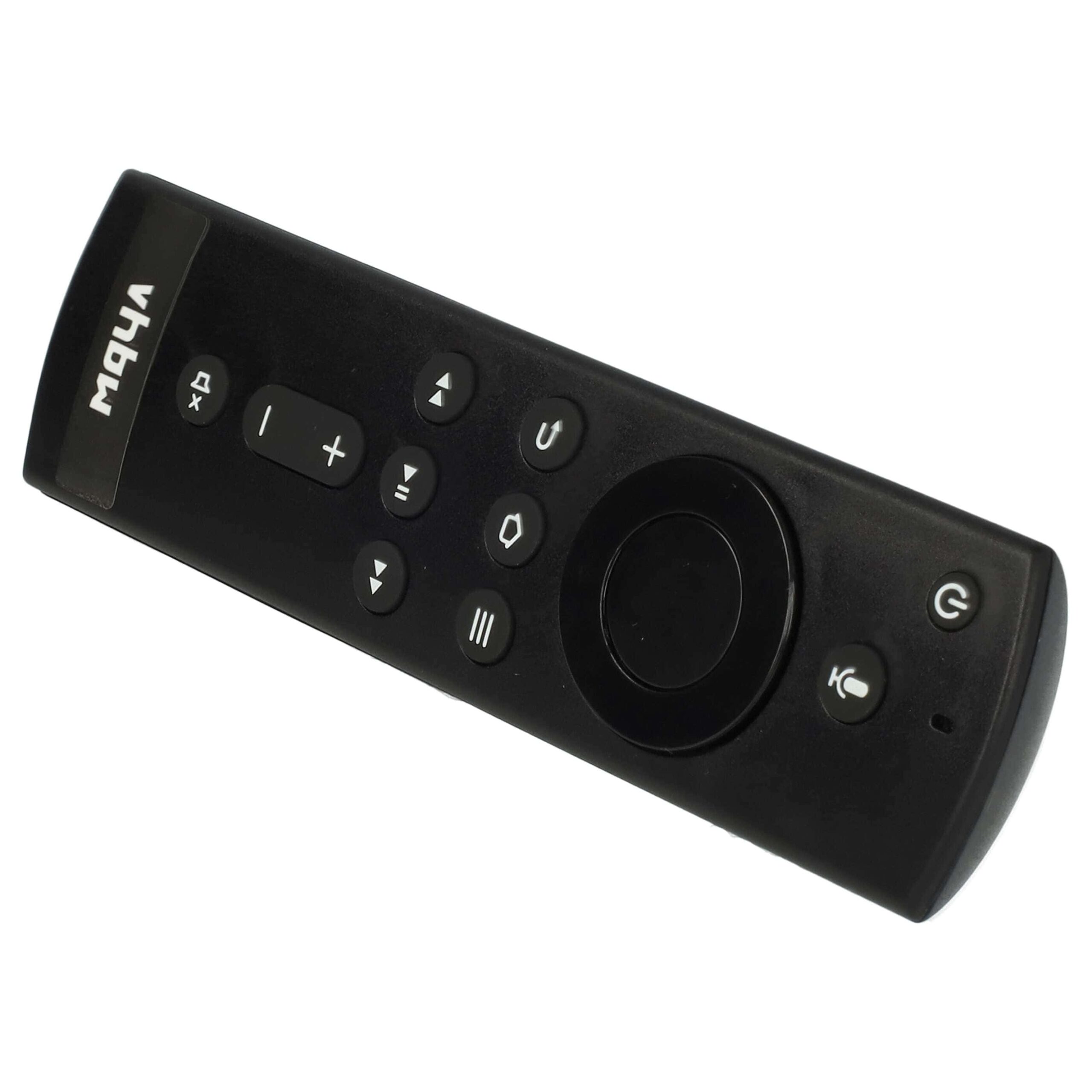 Telecomando vhbw compatível com Amazon L5B83H para caixas de streaming e smart TV - Image 2