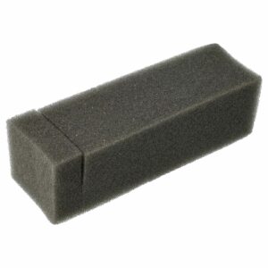 Filtro de Ar vhbw para Cortadores de Relva Tecumseh 2341.0026
