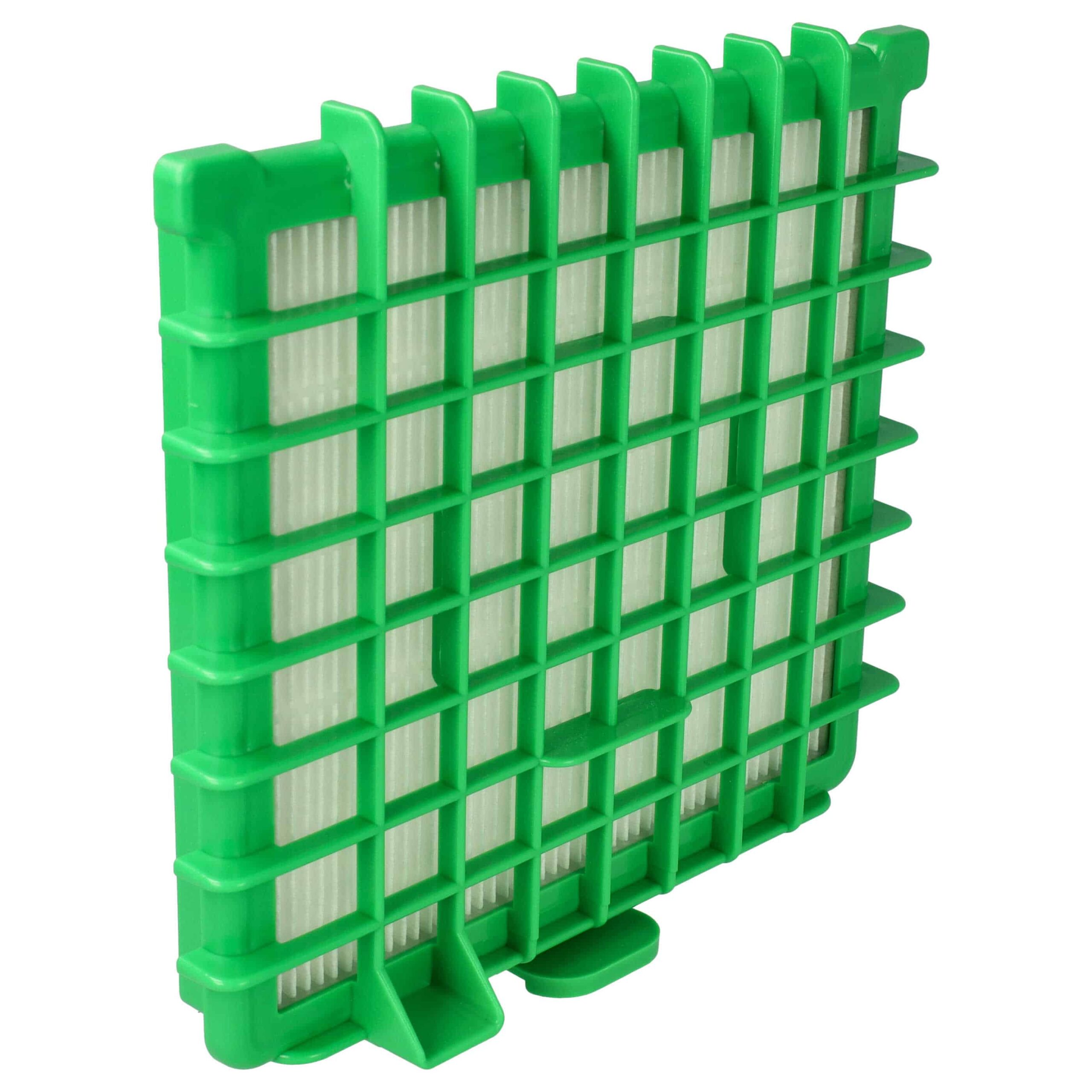 Filtro de Substituição vhbw para Aspiradores Rowenta ZR002901 SEB Tefal Moulinex - Image 3