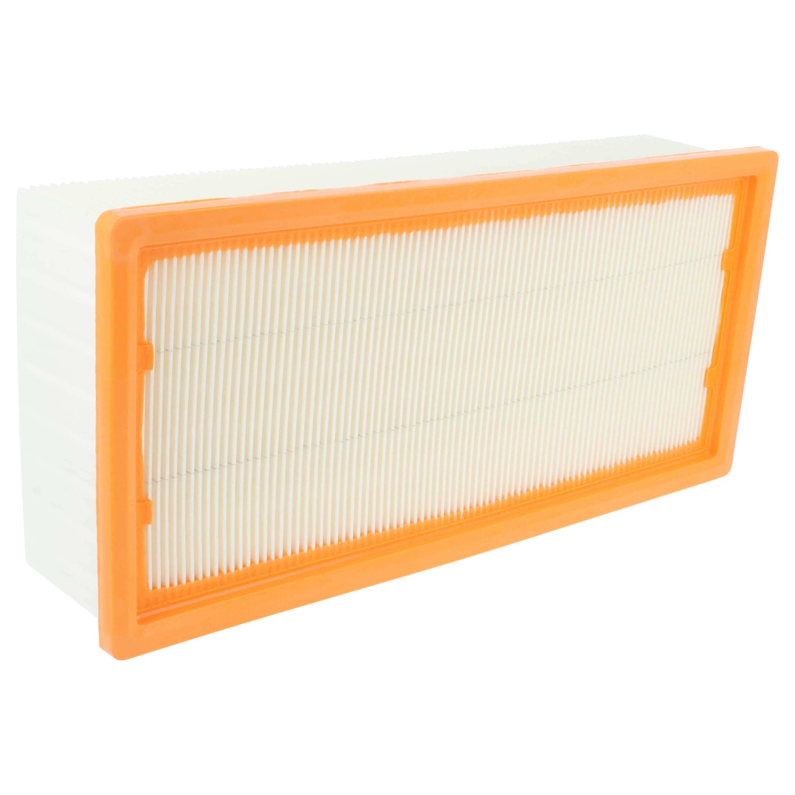 Pack 3x Filtros plissados para Aspirador Kärcher 6.904-284.0 vhbw - Image 2