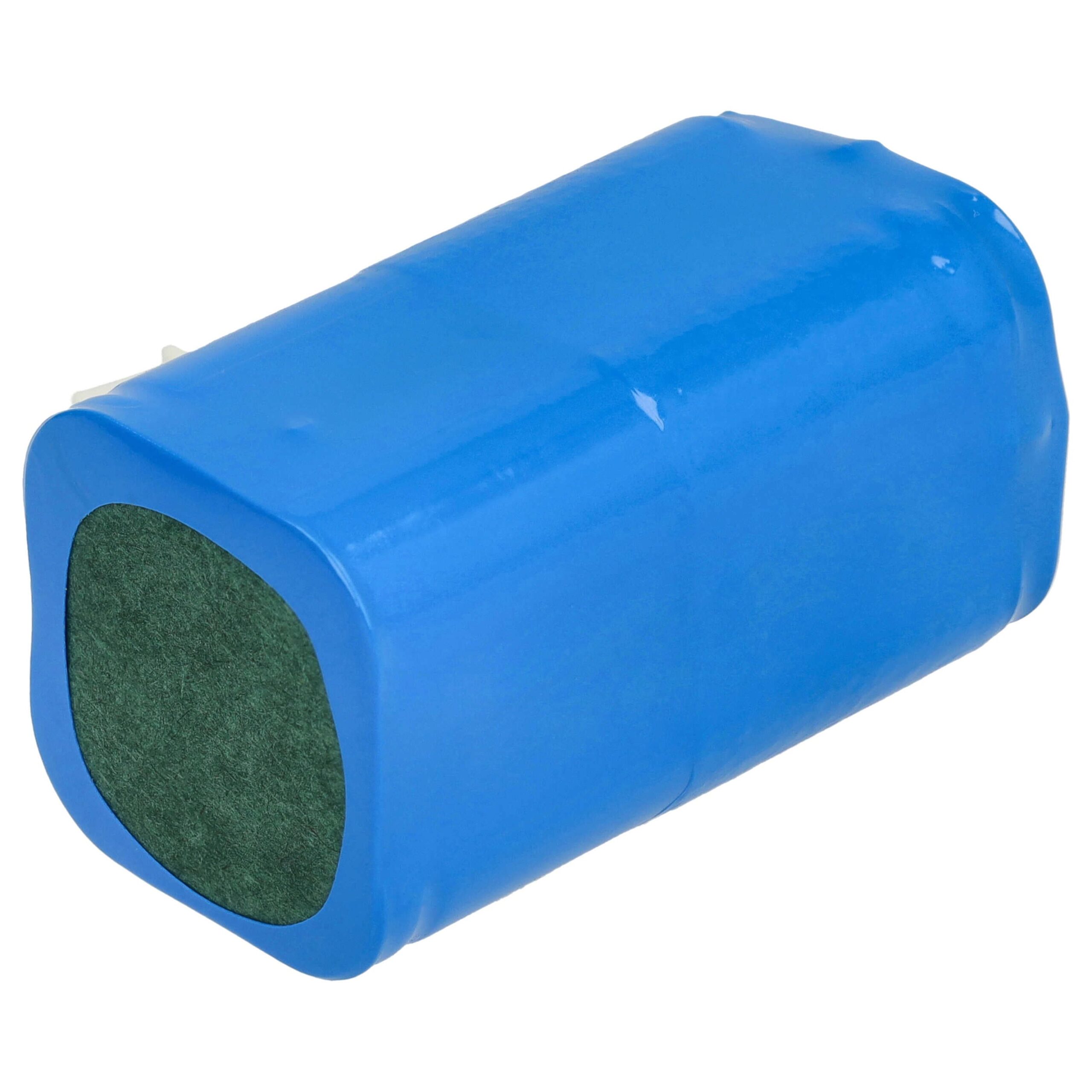 Bateria vhbw para Ecovacs 700mAh, 14.8V, Li-Ion — Substitui S04-LI-148-650, 201-1907-0302, 201-2005-0022 - Image 4