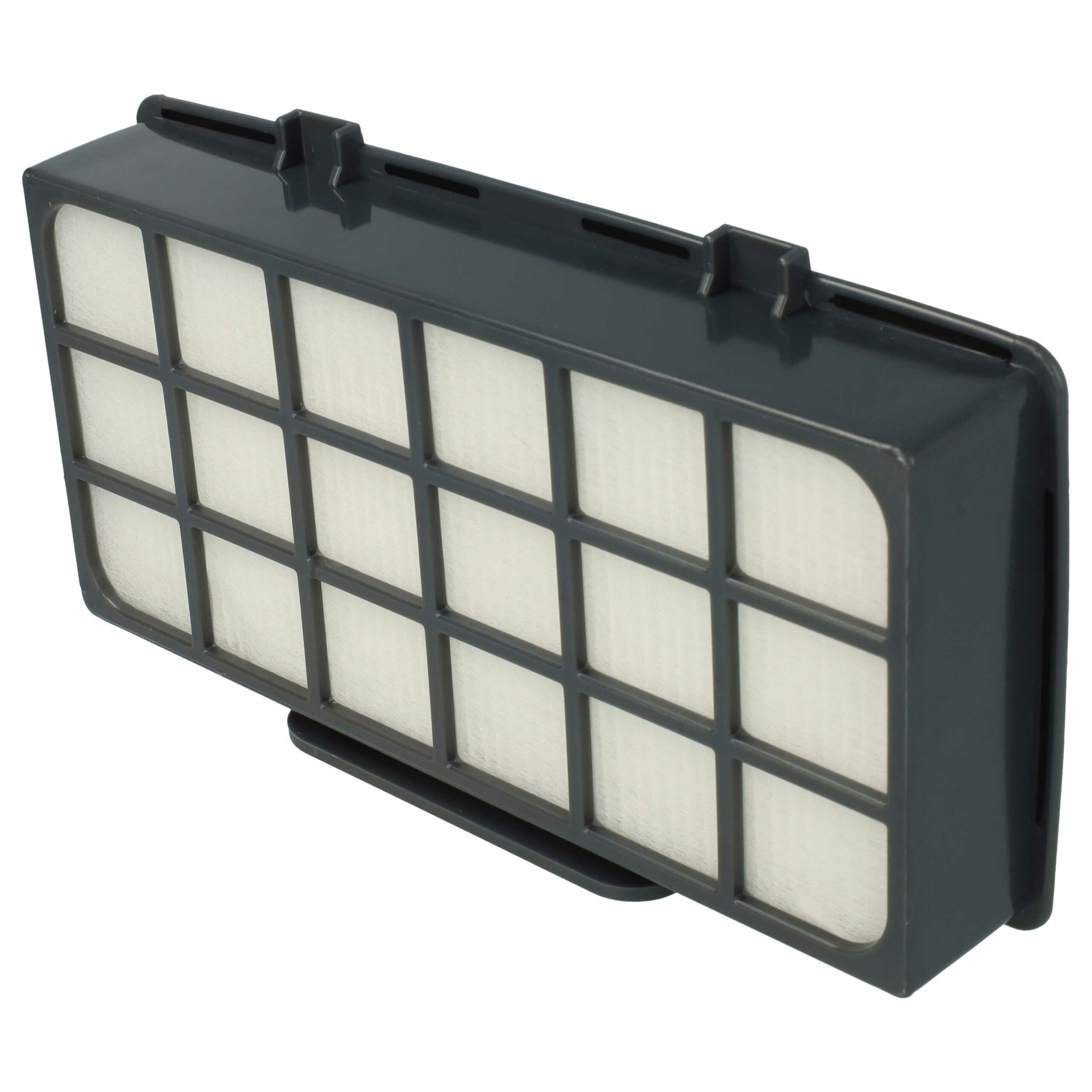 Conjunto de Filtros vhbw para Aspirador Rowenta ZR006001 - Image 3