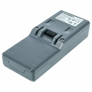 Bateria EXTENSILO para Beko, Hoover, Kärcher e TEK - 21.6V, 3200mAh, Li-Ion