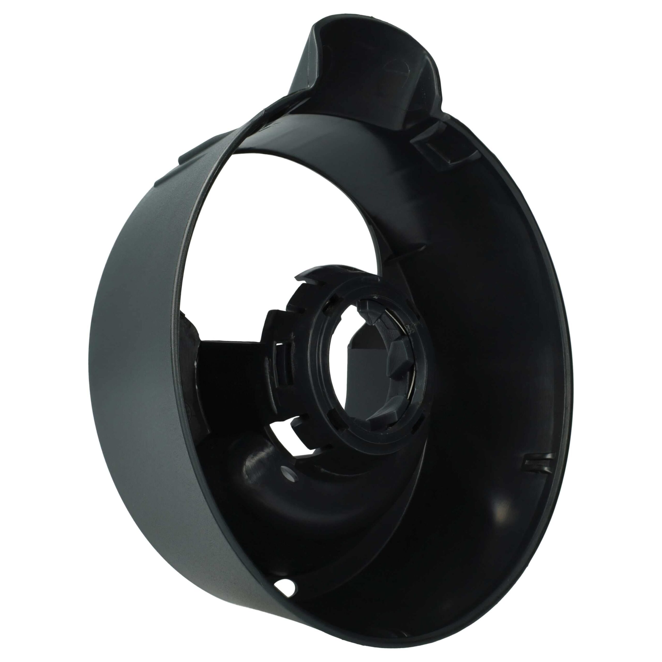 Base para Taça de Mistura Thermomix TM5 - vhbw Preto - Image 2
