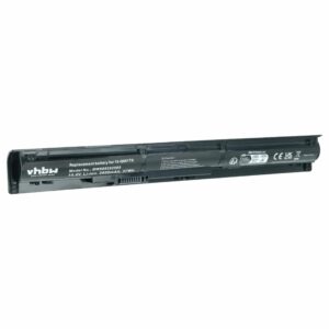Bateria para Portátil HP vhbw - Substitui HP 811063-421, 805294-001, HSTNN-DB7B, 811346-001 - 2600 mAh 14.4 V Li-Ion
