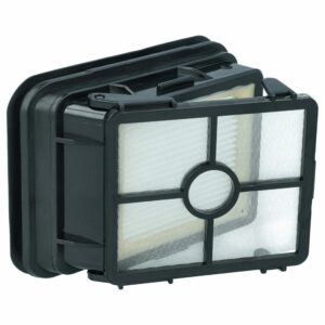 Filtro vhbw compatível com Bissell Crosswave C3 Pet Pro