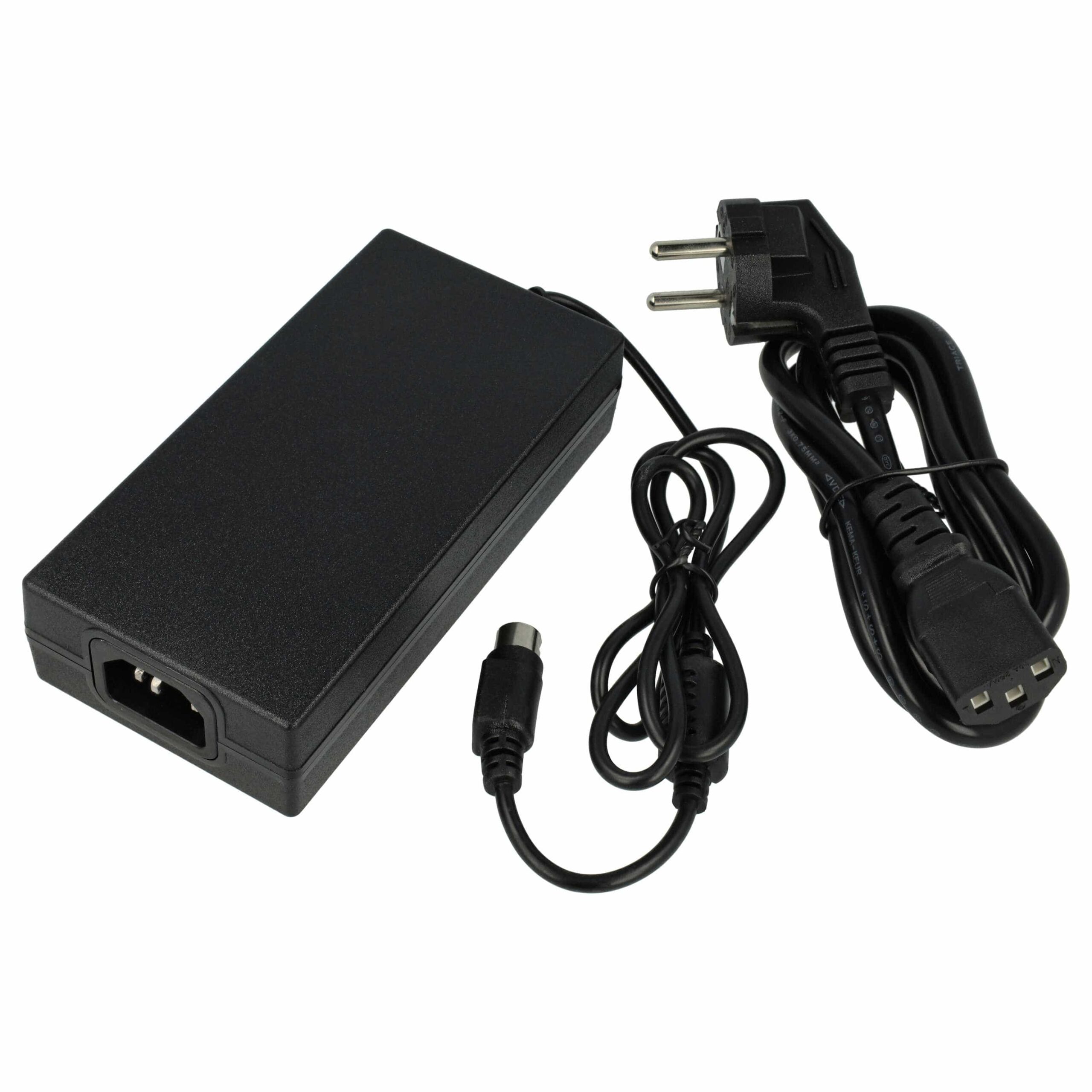 Adaptador de Alimentação vhbw para Impressoras Epson PS180, DA-36E24, PS170 e compatíveis - Image 2