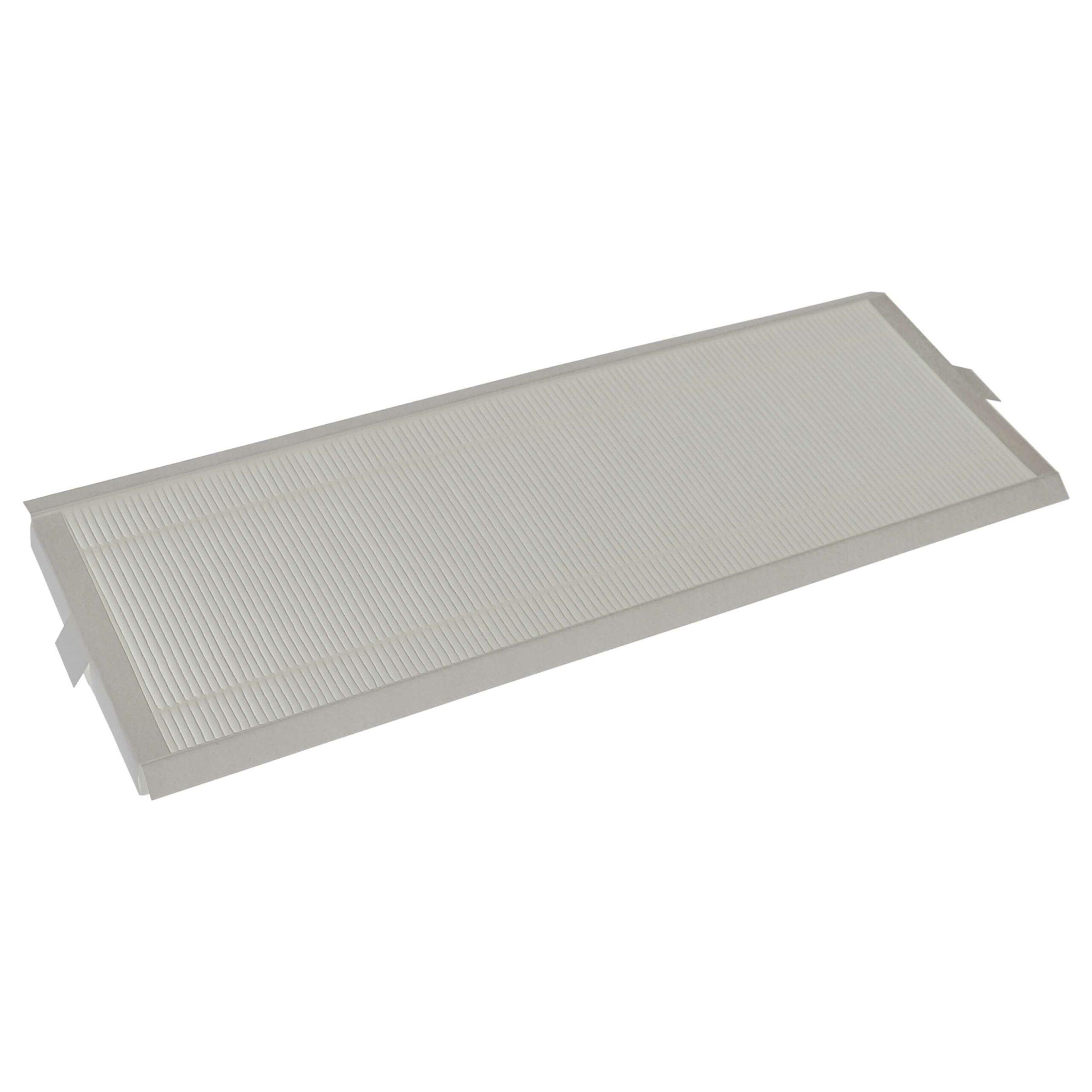 8x Filtros G4 de Substituição para Zehnder 400502012 - Filtros de Poeira Grosseira - Image 3