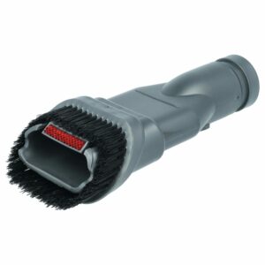Escova 2 em 1 Combi/Fenda compatível com Dyson 91436101, 914361-01 - vhbw