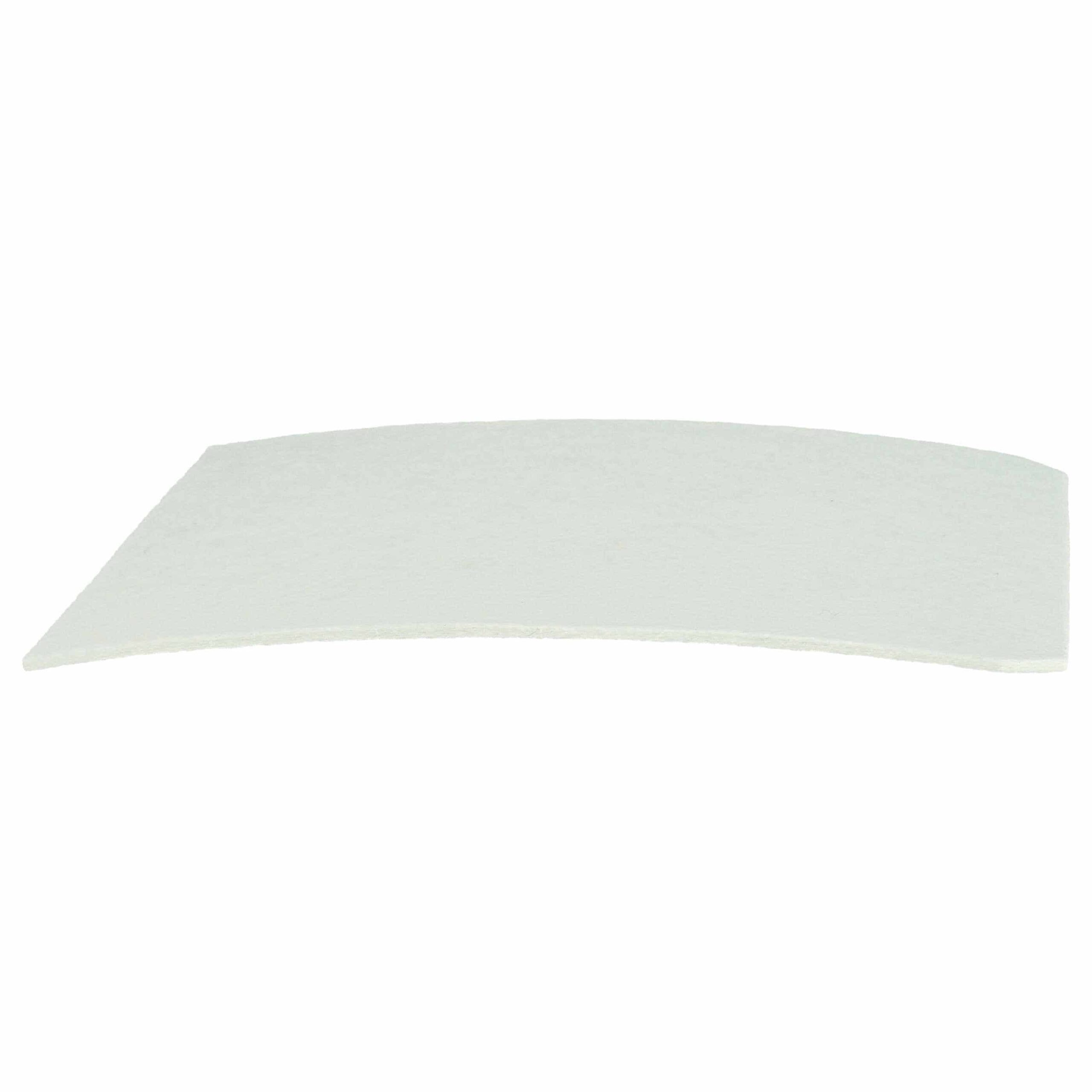 3x Filtro Motor Substituto para Philips 432200493671, CP0137/01, 11 x 11,3 cm - Image 4