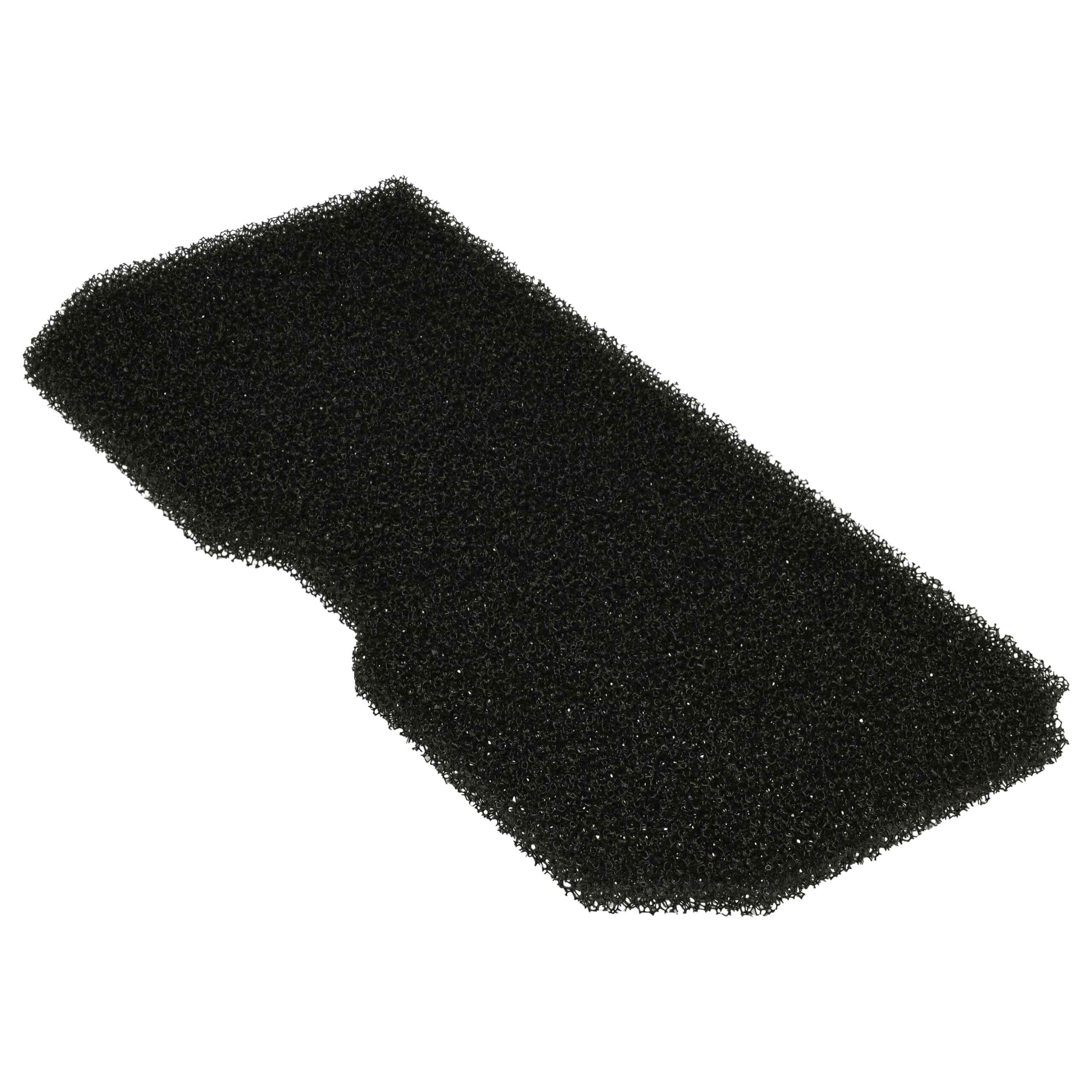 2x Filtros de Substituição para Secador Blomberg 2952380100 vhbw - Image 2