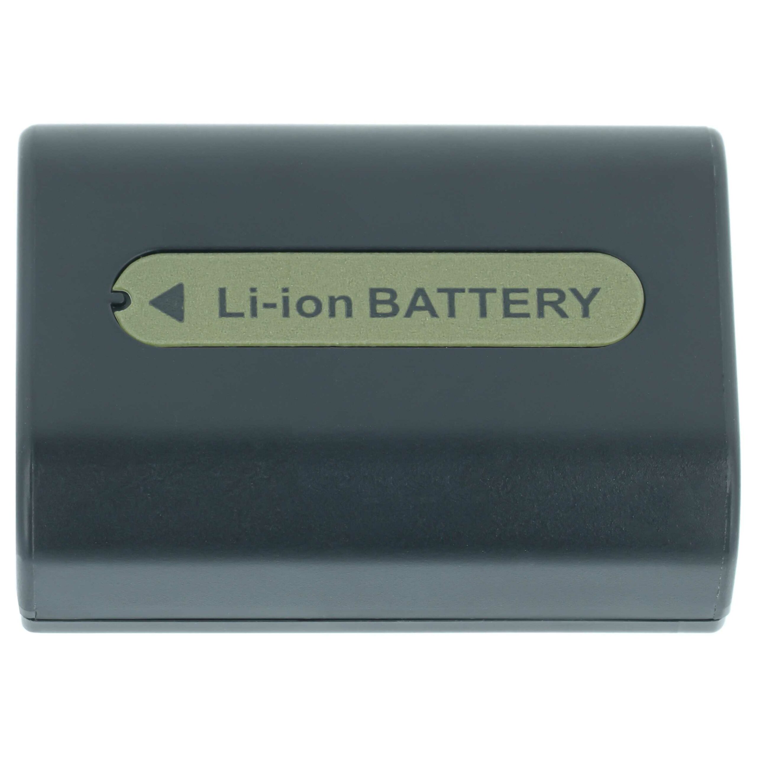 2x Bateria EXTENSILO para Sony NP-FH70, NP-FH40, NP-FH100, NP-FH50 - 650mAh, 7.2V, Li-Ion - Image 4