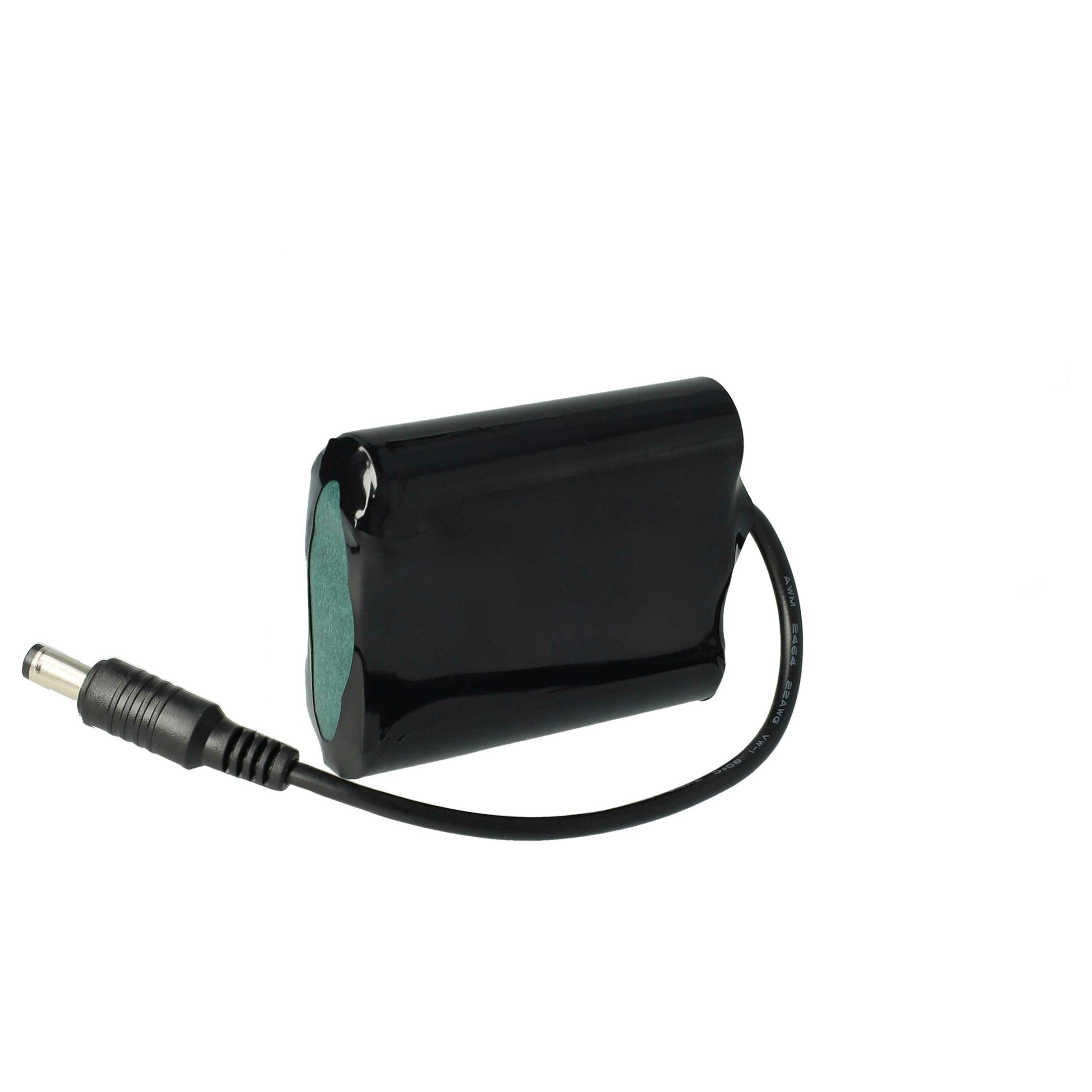 Bateria para Luvas Aquecidas Venture Heat 1122B - 2600 mAh 11.1 V Li-Ion vhbw - Image 2