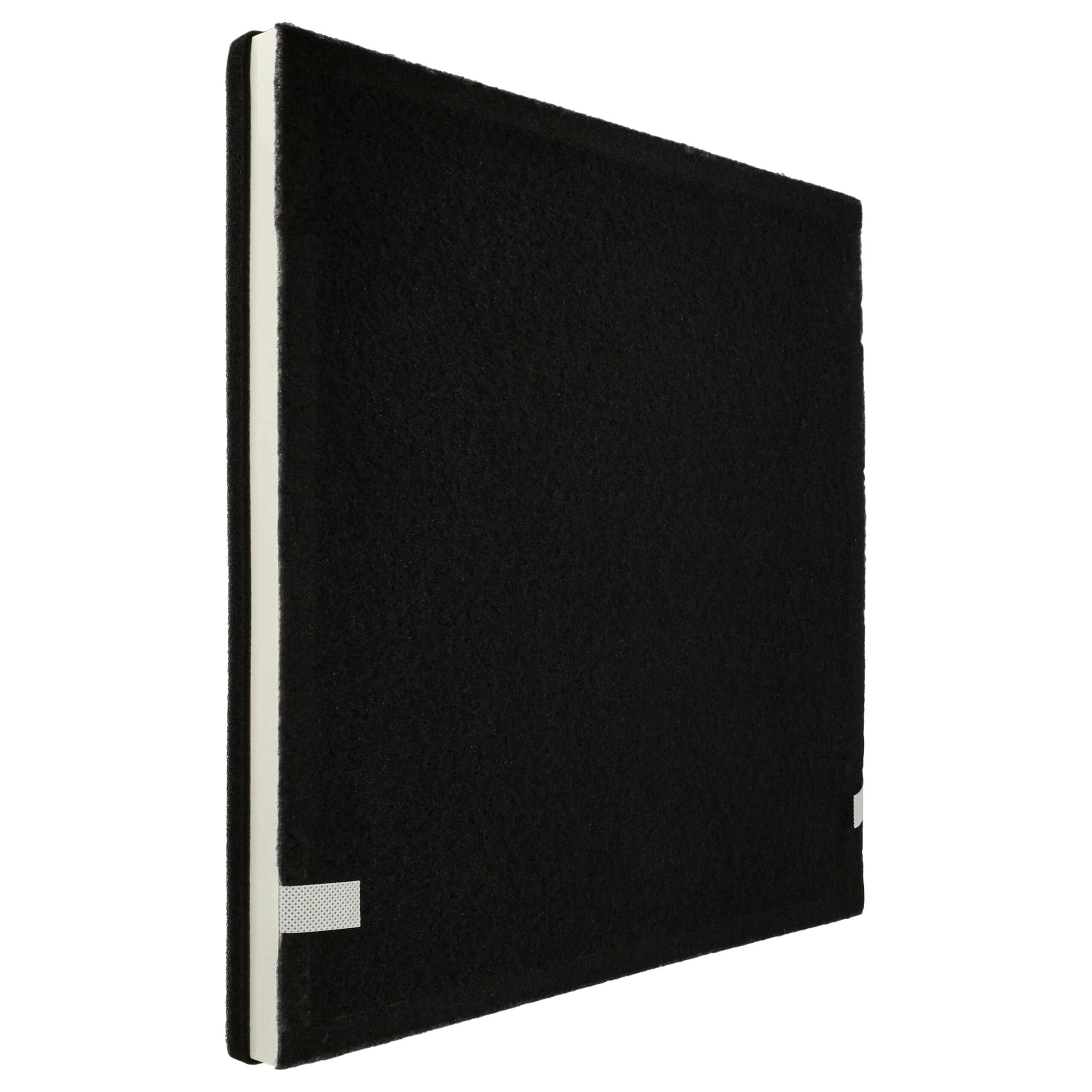 2x Filtros de Substituição para Purificador Beurer 4211125693022, 693.02 - HEPA 13 + Carvão Ativado - Image 3