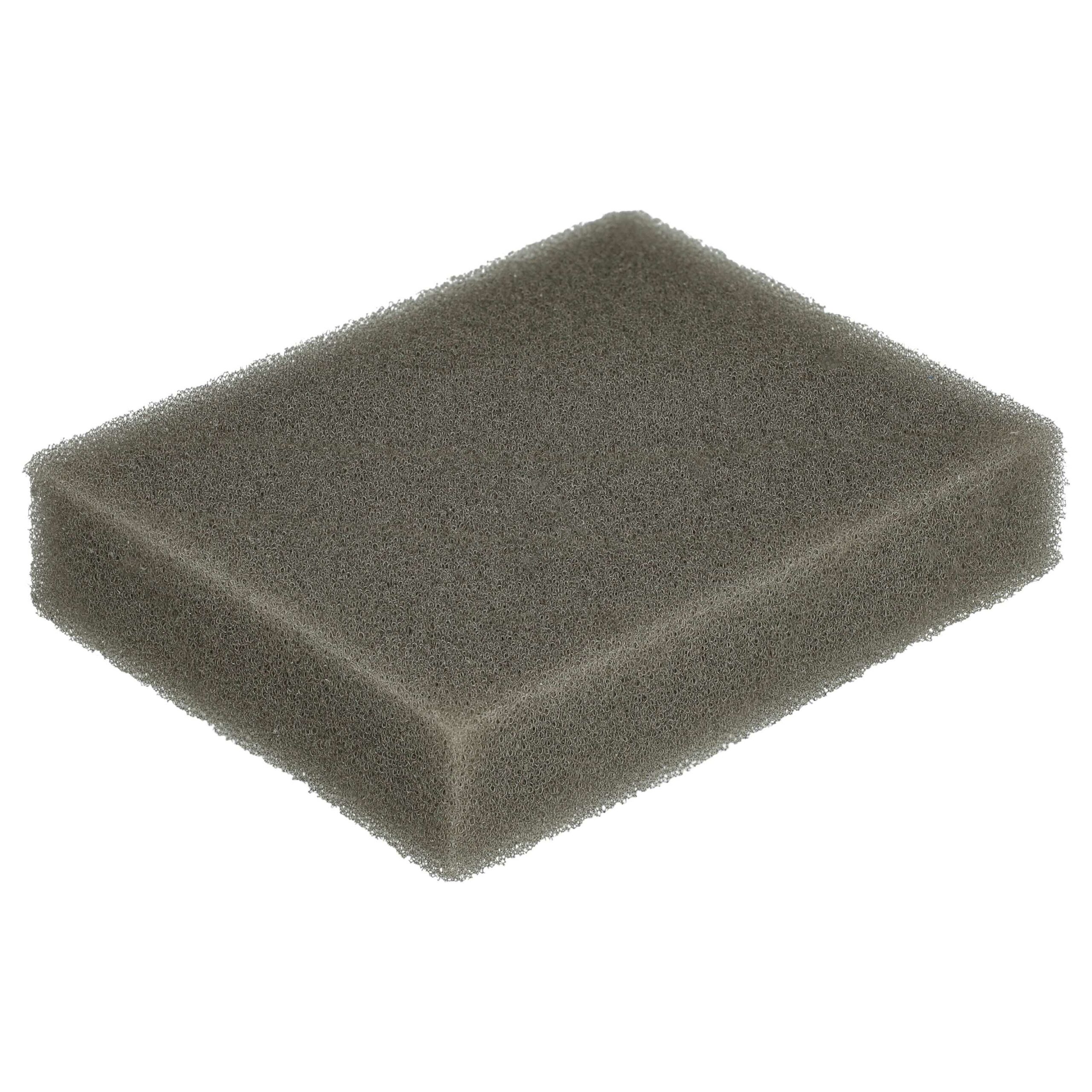Filtro de Esponja vhbw para Aspirador Leifheit Regulus Aqua PowerVac - Image 2