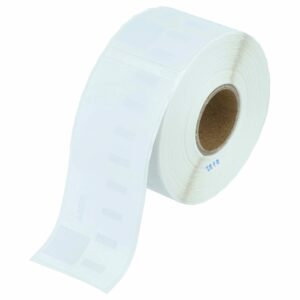 Rolo de Etiquetas compatível com Dymo 99012 - 36 mm x 89 mm