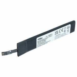 Bateria para Xiaomi BS06FA - 2300 mAh 3.85 V Li-polímero vhbw