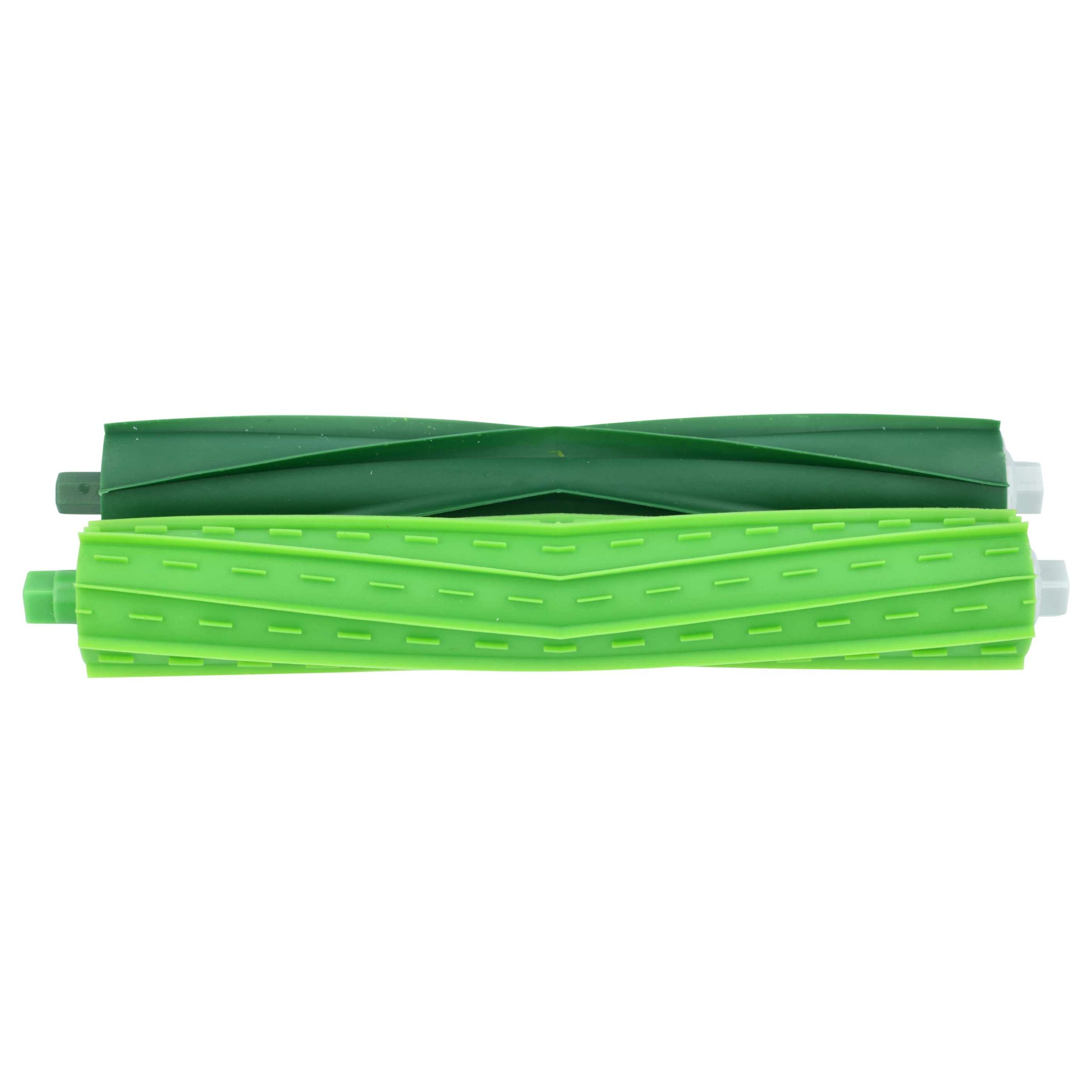 2x Escova Redonda para iRobot Roomba E5, E6, E7, i7 - Escova Principal vhbw - Image 2