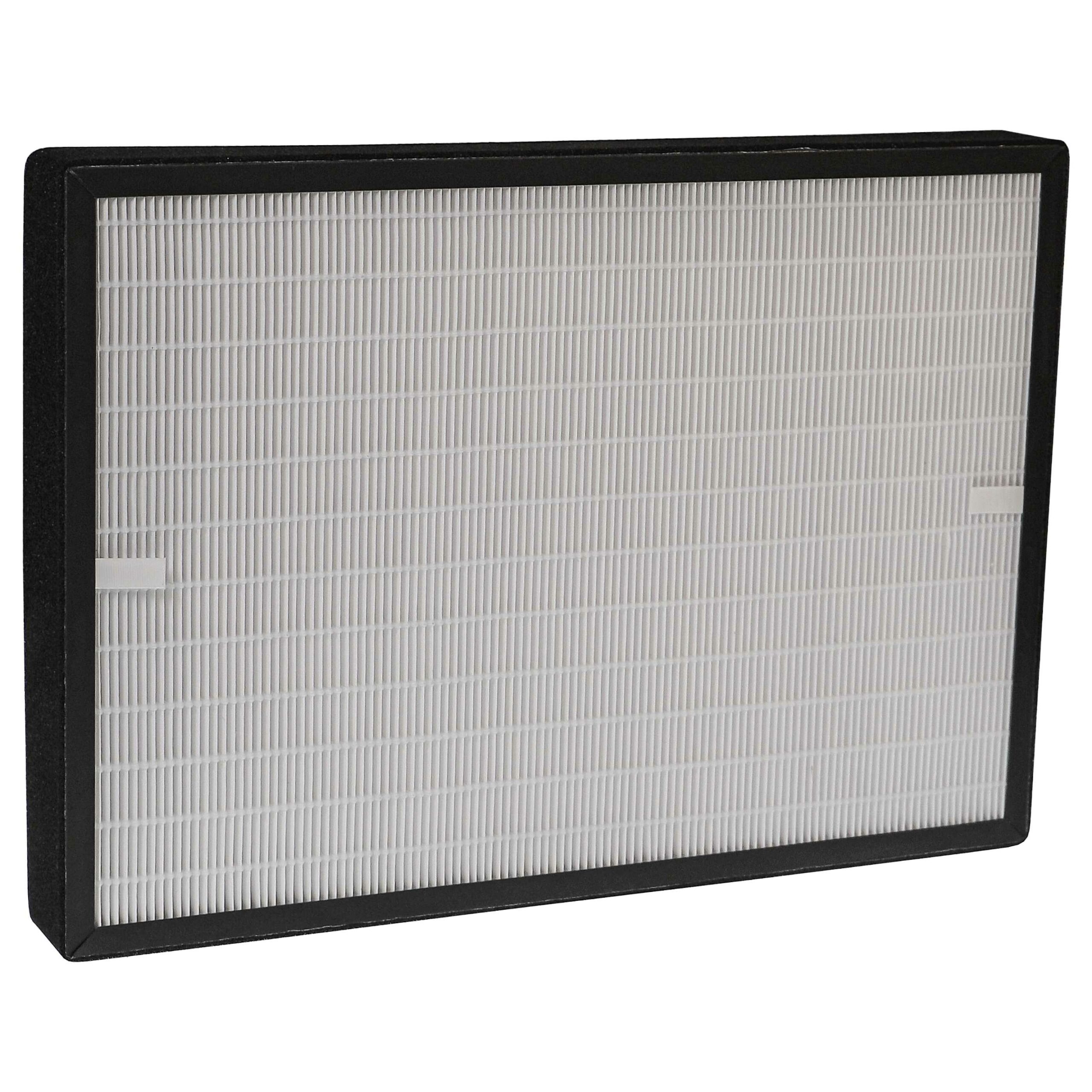 Filtro de Substituição vhbw para Purificador Comedes PT94048 - Plástico - Image 2