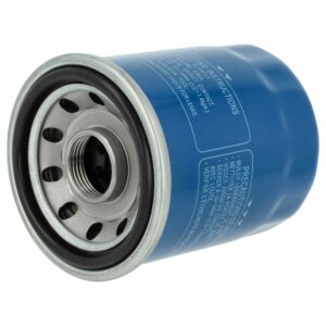 Filtro de Óleo vhbw para Cortadores de Relva Honda 15400-PLM-A02, 15400-PLM-A01, 15400-P0H-305PE