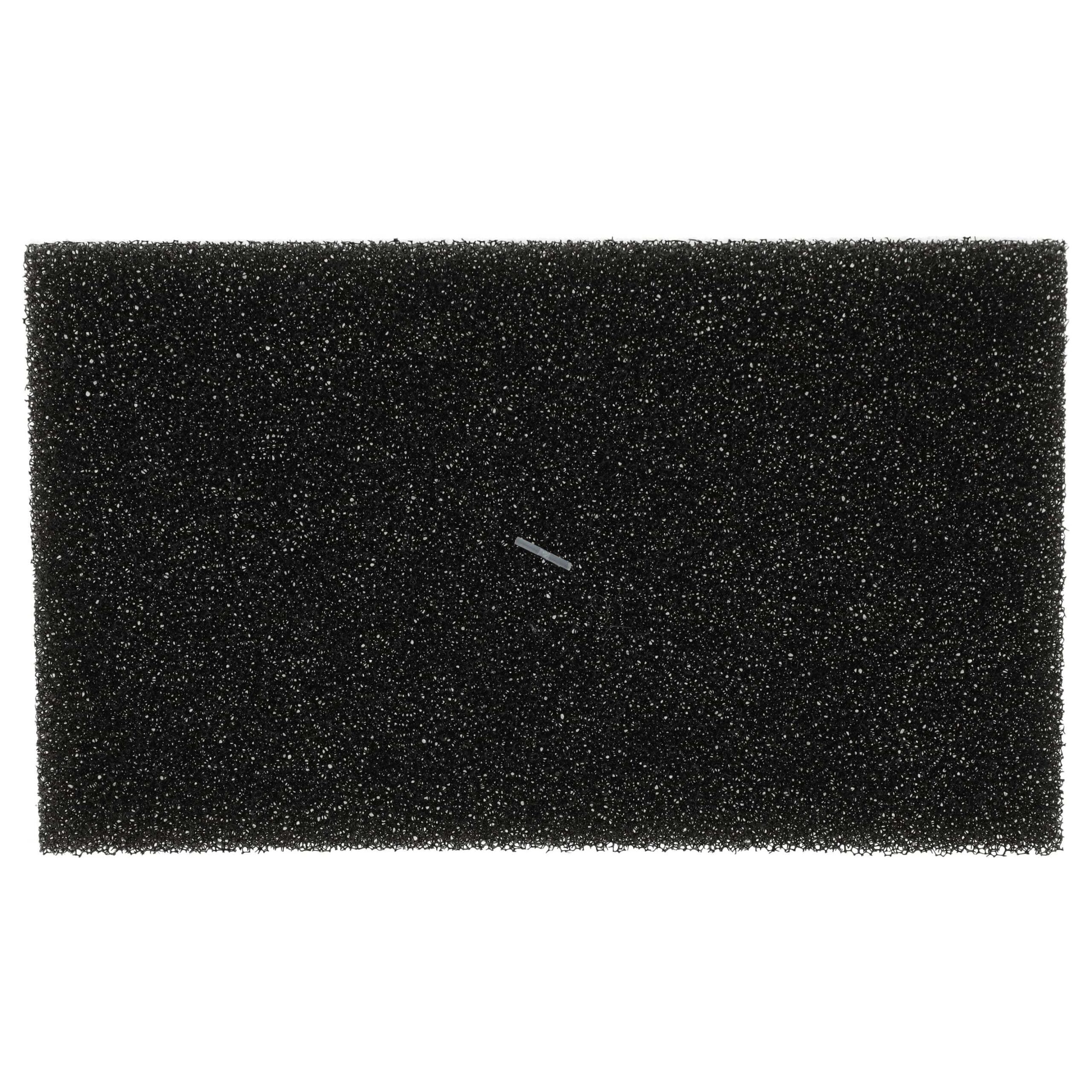 Filtro de exaustão vhbw para Philips CP1102/01 - Substituição 300004479401 - Image 2