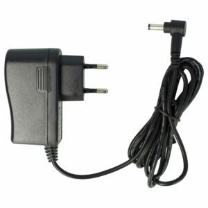 Carregador vhbw compatível com iRobot S012AXV1200100, 4408471