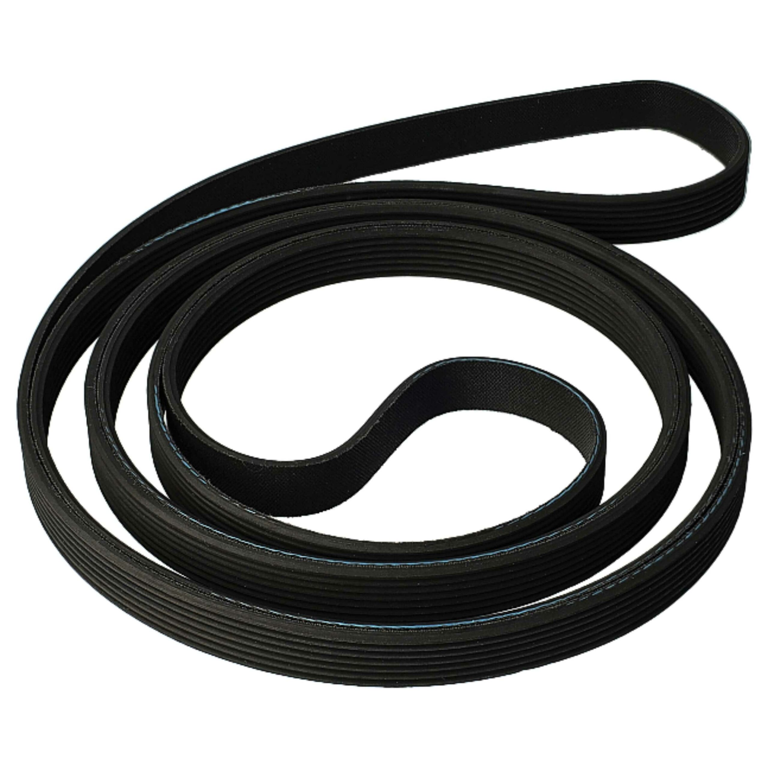Correia de Transmissão para Secadora AEG - vhbw (14.6cm) - Image 4