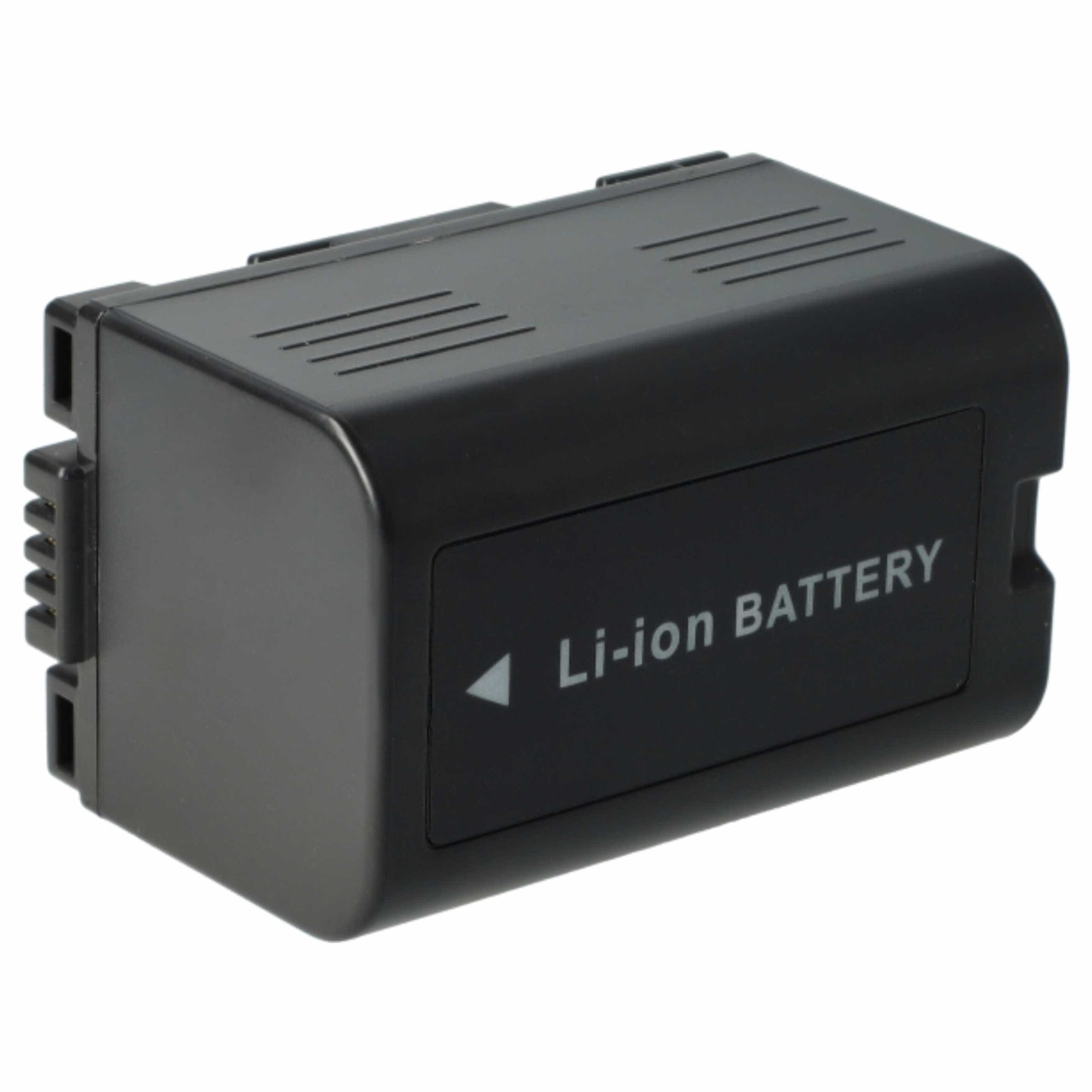 Bateria vhbw 2x para Hitachi DZ-BP16, DZ-BP28 - 1700 mAh 7.2 V Li-Ion - Image 2