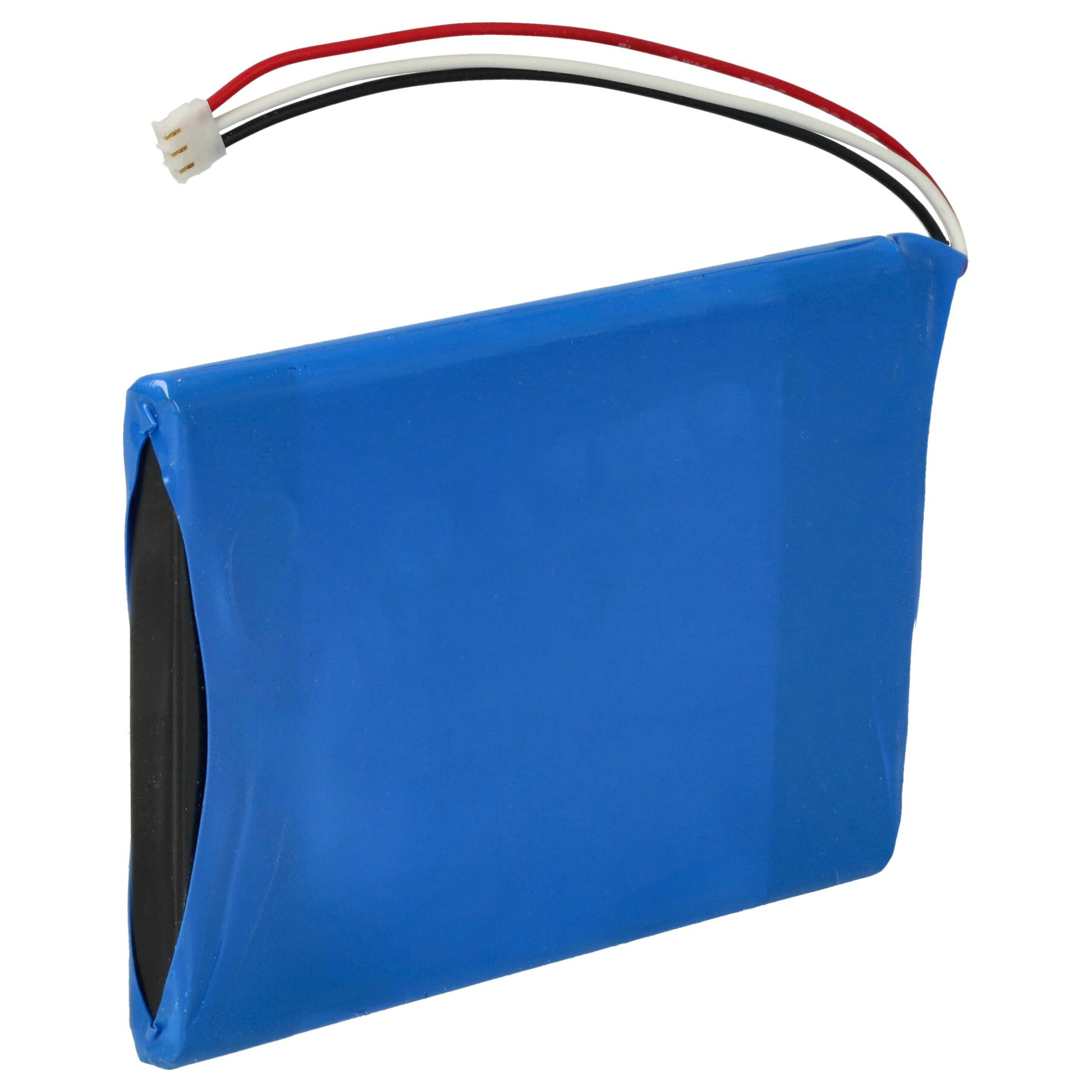 Bateria vhbw para GPS Garmin 361-00066-00/10 - 1500mAh 3.7V - Image 2