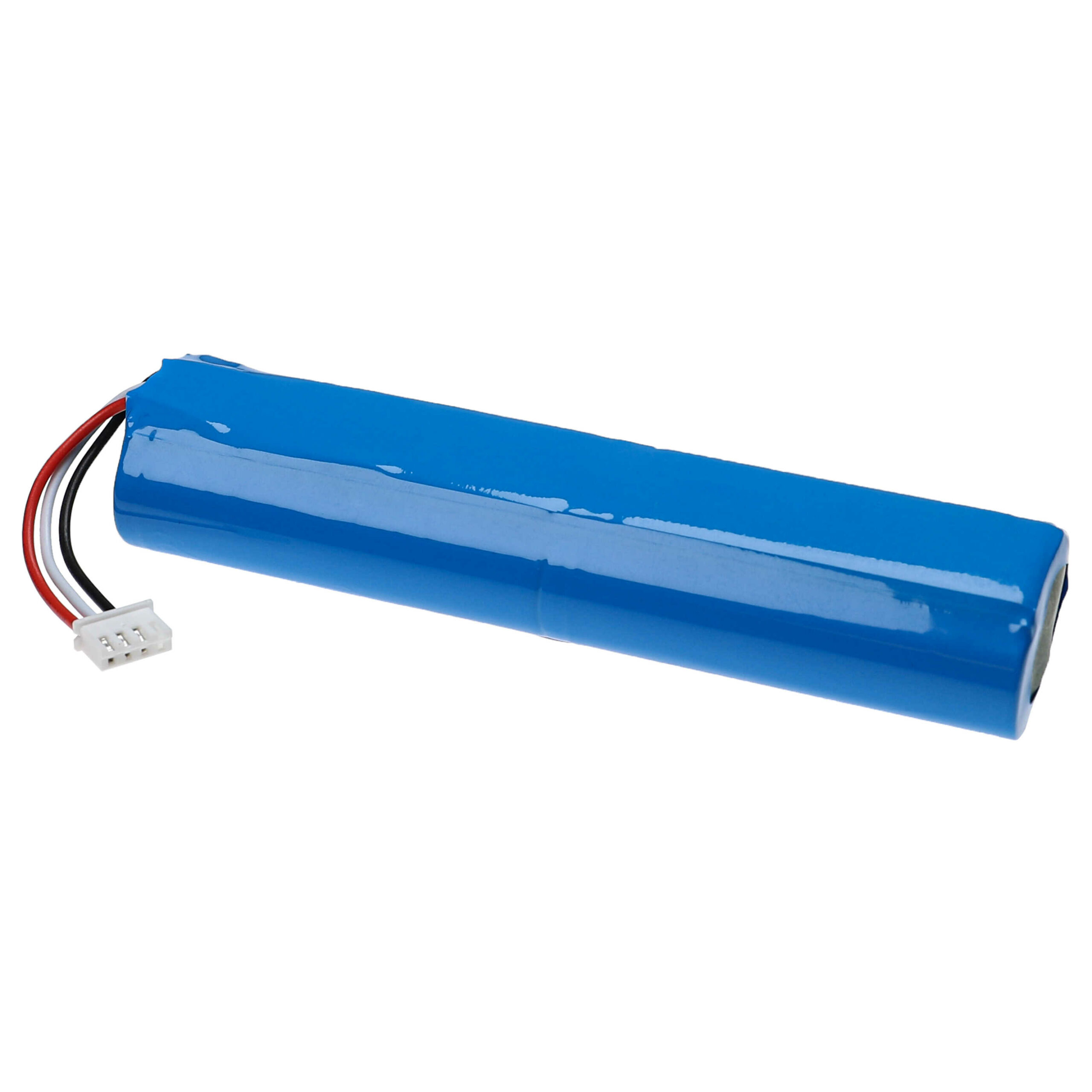 Bateria vhbw para Ecovacs S01-LI-148 2200mAh 14.4V Li-Ion - Image 4