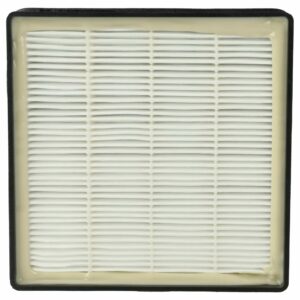Filtro vhbw para Rowenta RS-RT3186, 2210016094