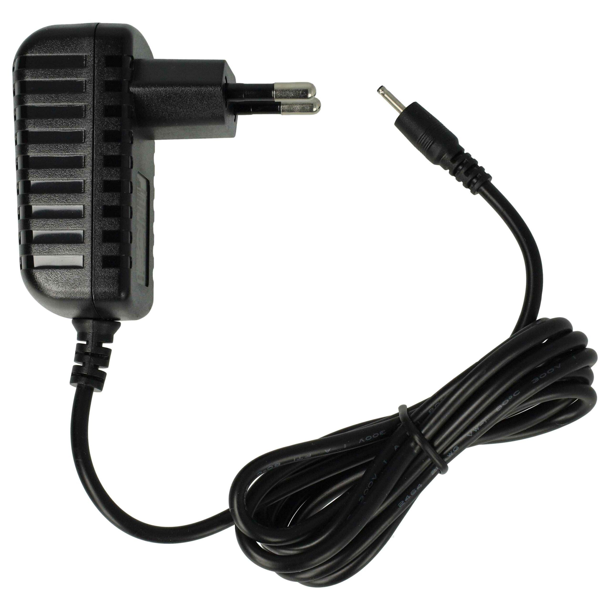 Carregador vhbw para Swisstone, Nokia 3250 e Outros Telemóveis - Image 4