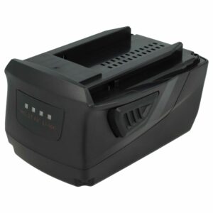 Bateria vhbw 21.6V 6000 mAh para ferramentas Hilti - compatível com 2018498, 2136393, 2136395, 2183185
