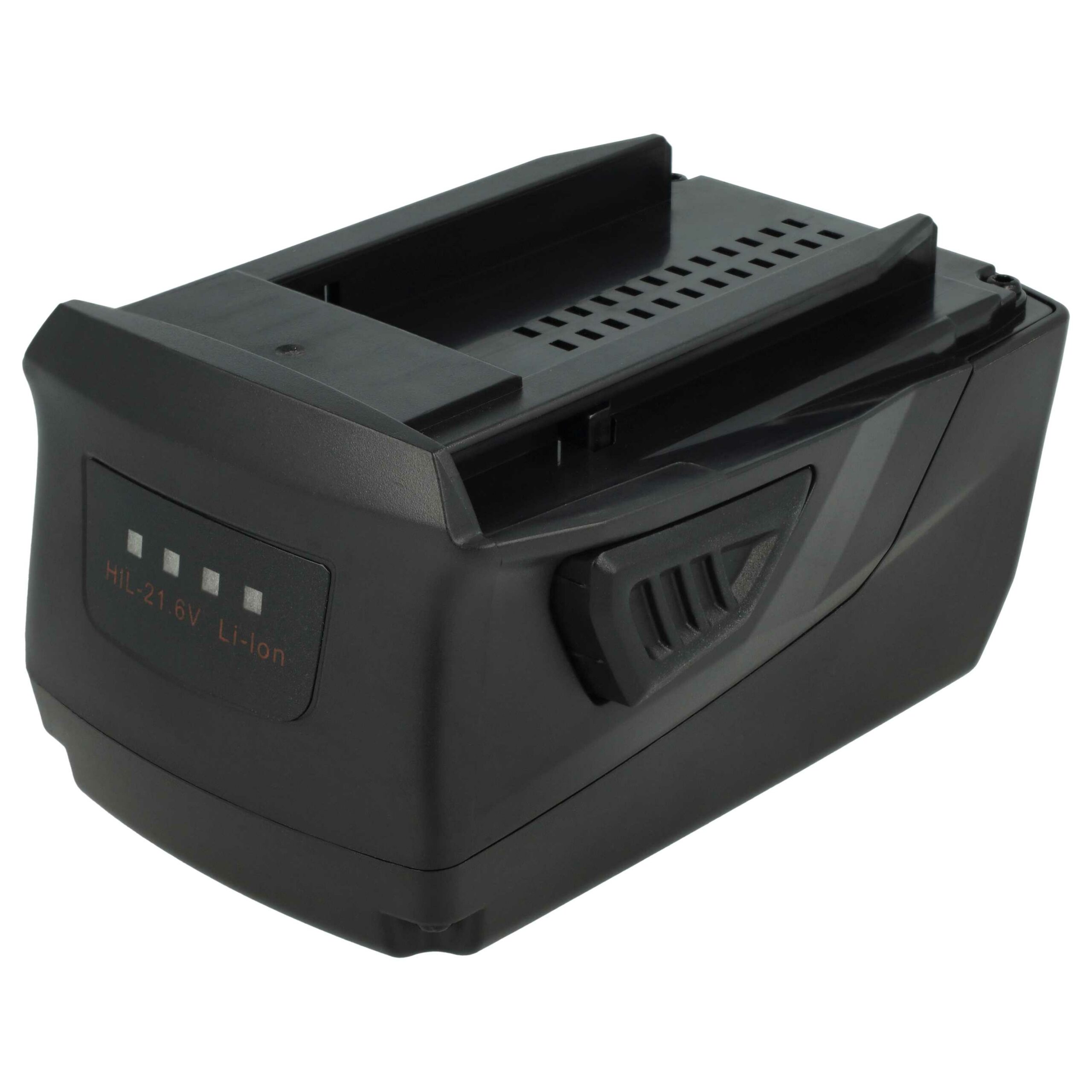 Bateria vhbw 21.6V 6000 mAh para ferramentas Hilti - compatível com 2018498, 2136393, 2136395, 2183185