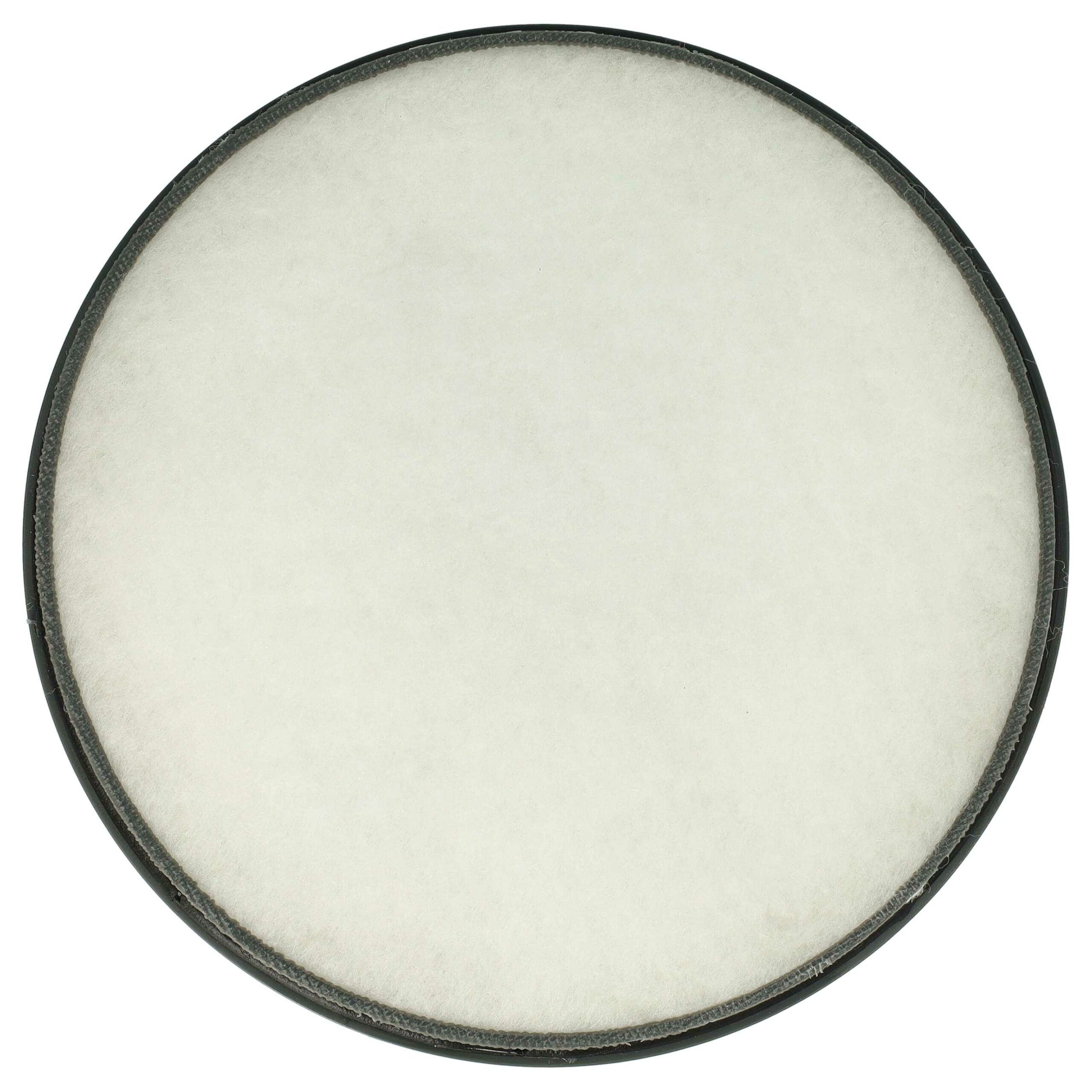 Filtro HEPA vhbw para Aspirador Dirt Devil 2620002 - Pack de 3 Unidades - Image 4