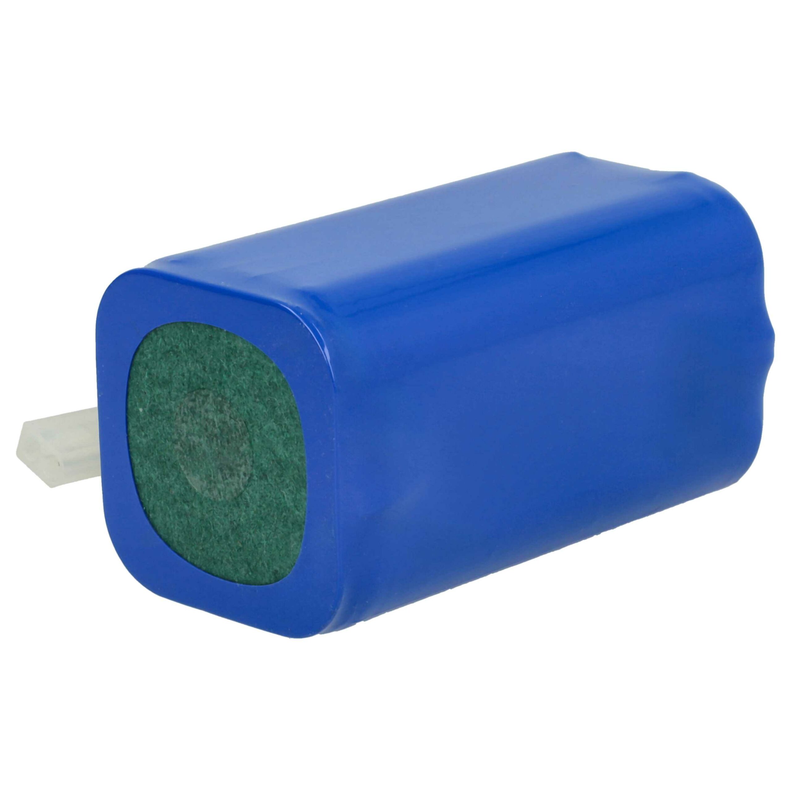 Bateria vhbw para myVacBot Li-026418, Panasonic, Xiaomi e outros - 2600mAh, 14.4V, Li-Ion - Image 2