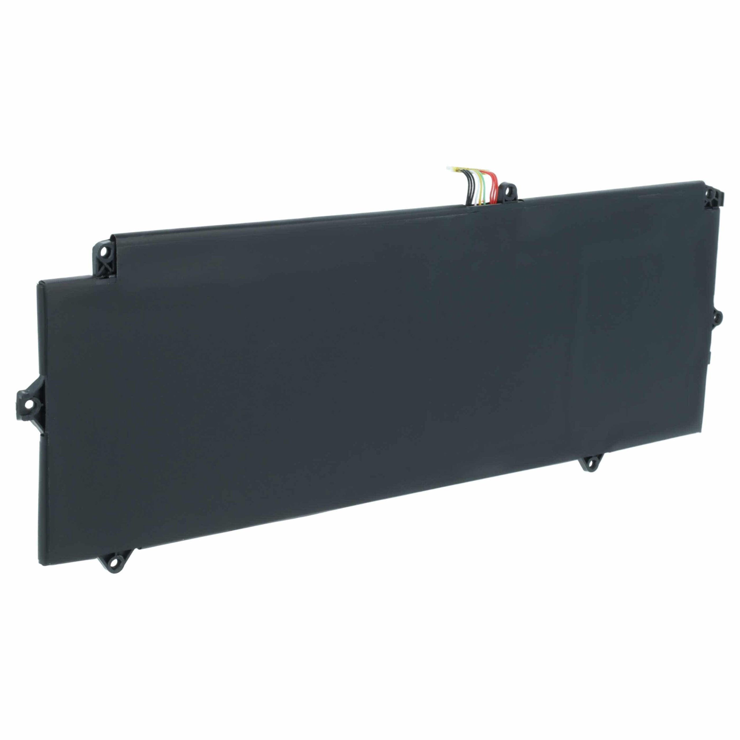 Bateria para Portátil HP vhbw 4750 mAh 7.7 V - Compatível com 812060-2C1, 812148-855, 812205-001, 812060-2B1 - Image 2