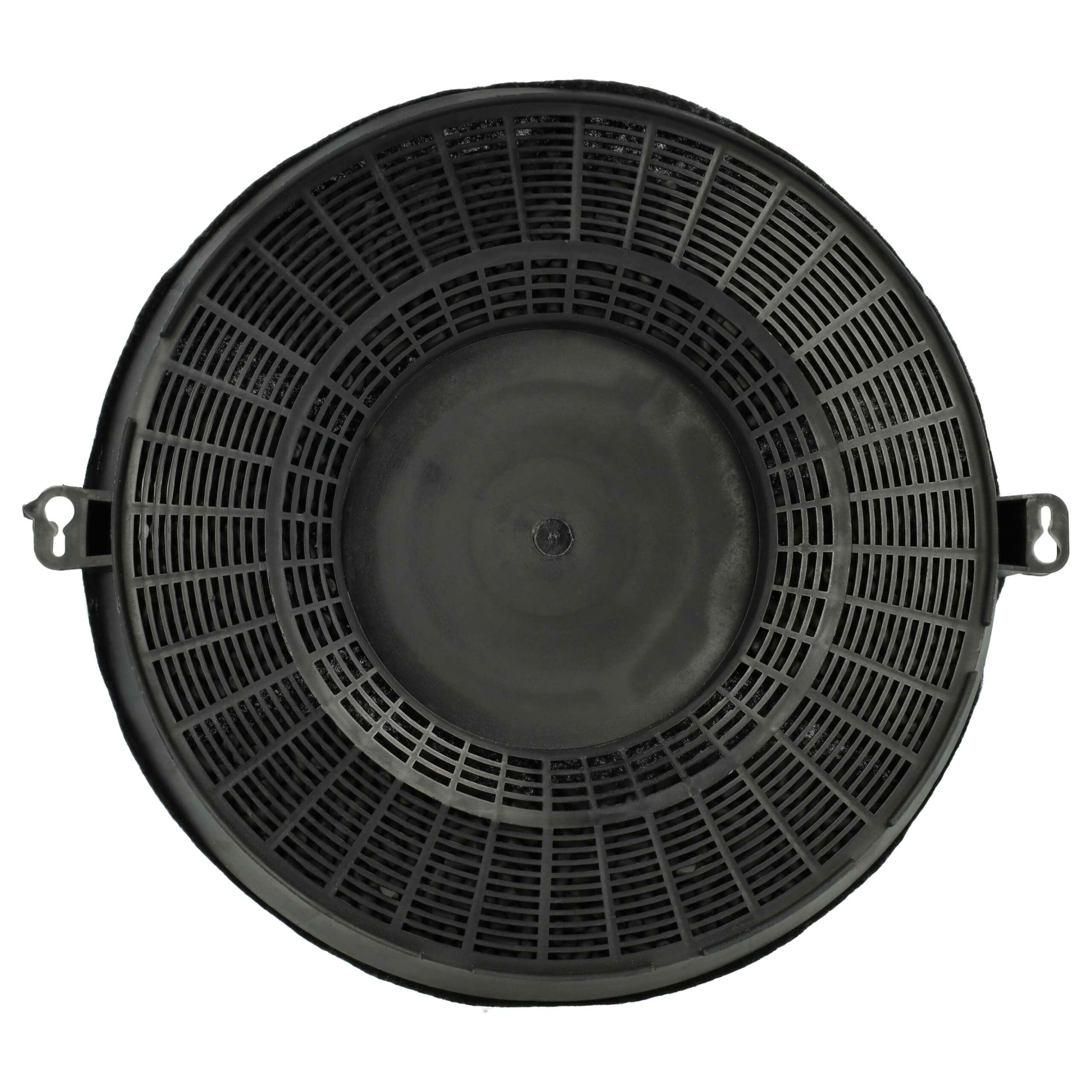 2x Filtro de Carvão Ativado para AEG EHFC48, Typ 48, 9029793610 - Zanussi - Image 3