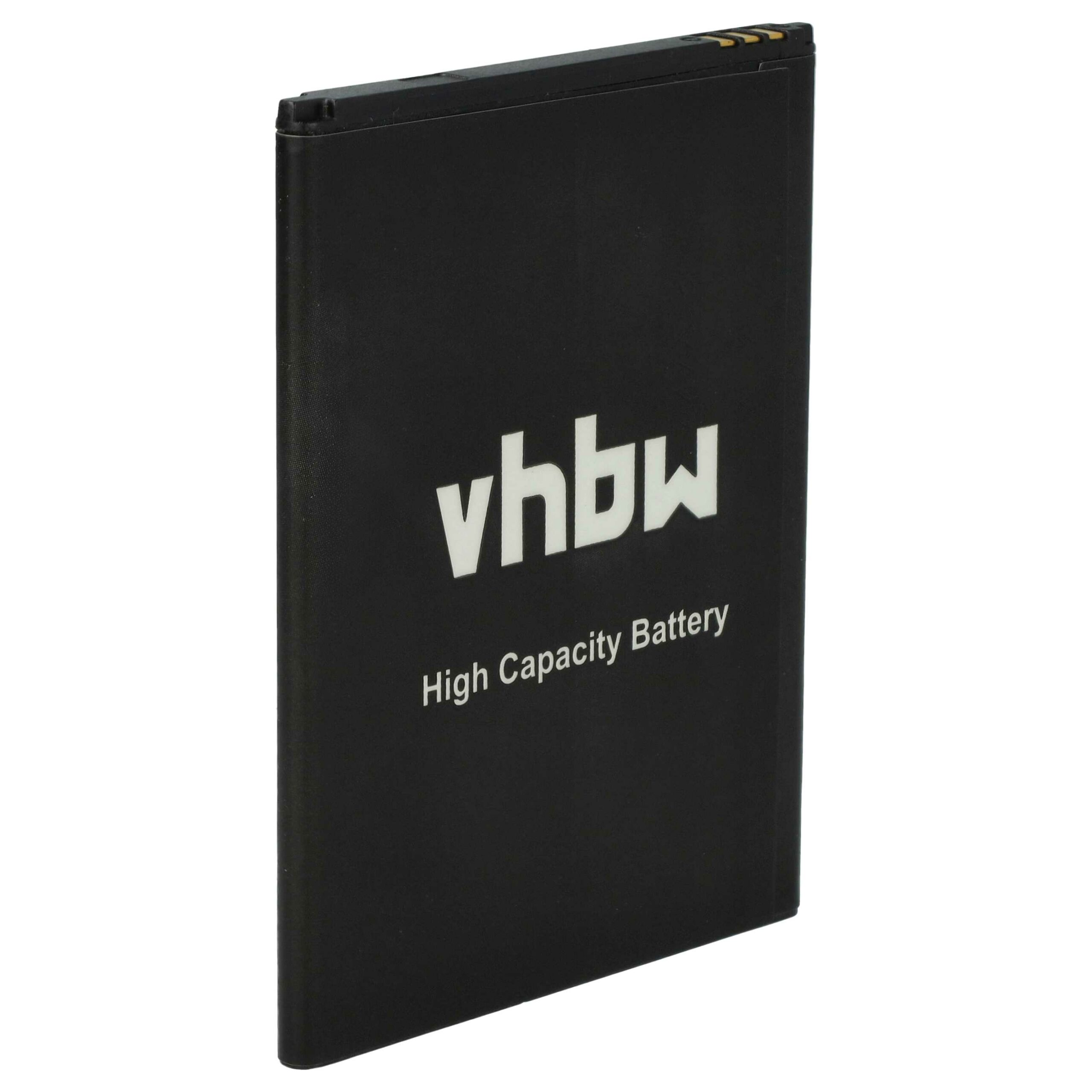 Bateria para Telemóvel Wiko 2610 - 2500 mAh 3.8 V Li-Ion vhbw - Image 2