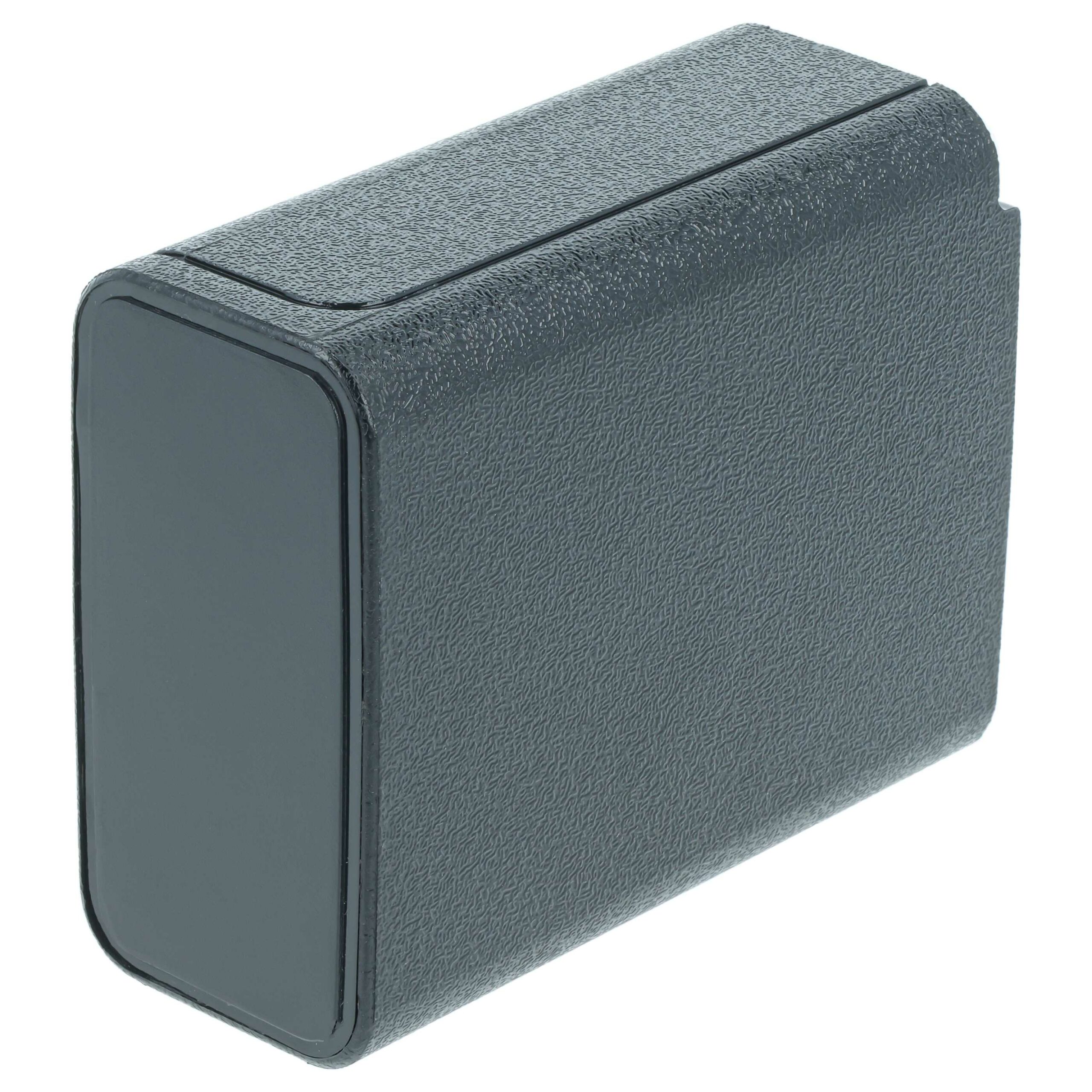 2 Baterias de Substituição para Rádios Bullard BNH-5447TIC, BU32H1-A - 2500 mAh 9.6 V NiMH vhbw - Image 2