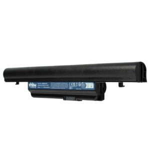 Bateria para Portátil Acer vhbw - Compatível AS10B31, AK.006BT.082, AS01B41, 934T2085F - 5200 mAh 11.1 V Li-polímero
