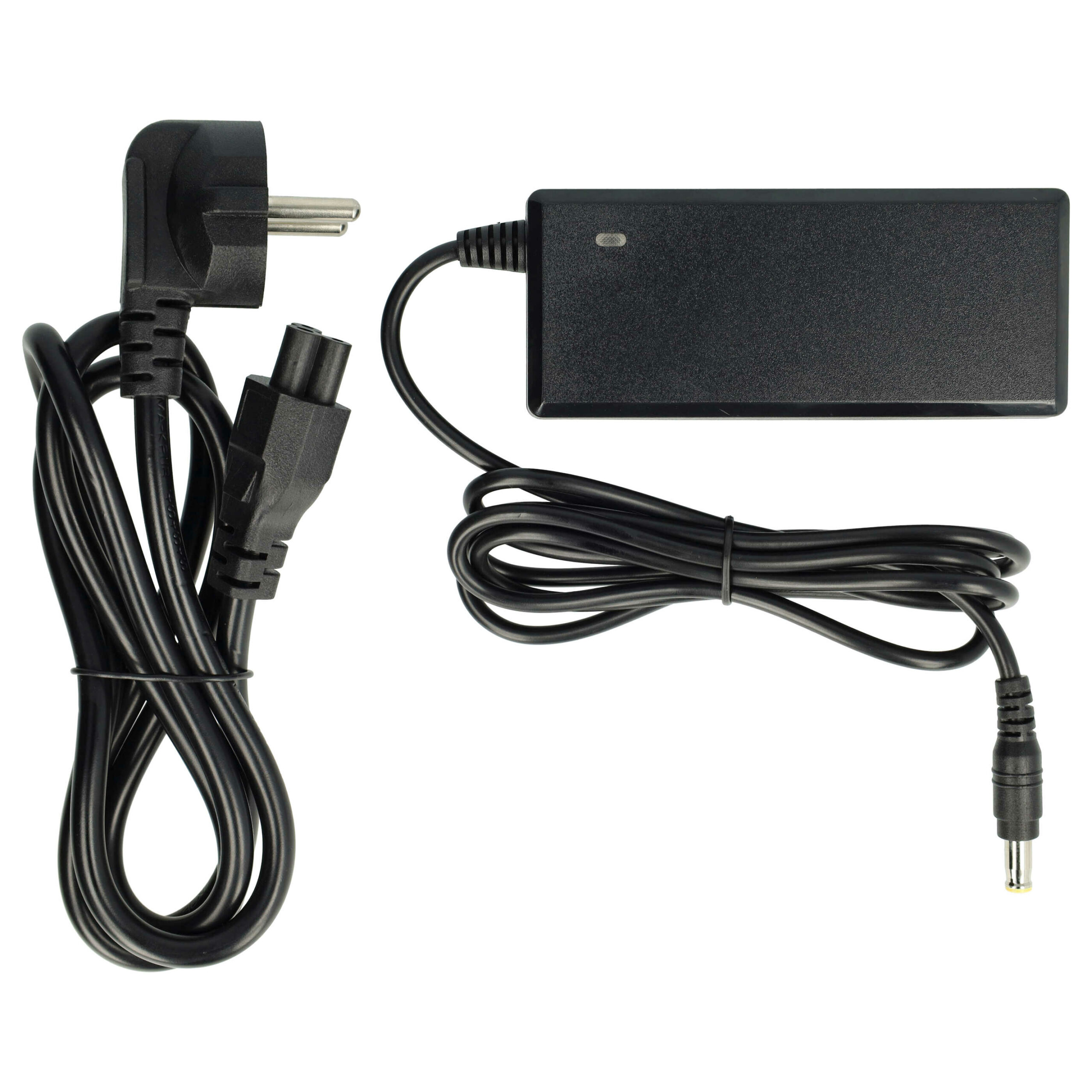 Adaptador de Alimentação para Estação de Carregamento Yujin Robot (Substitui Samsung AD-6019) - vhbw - Image 2